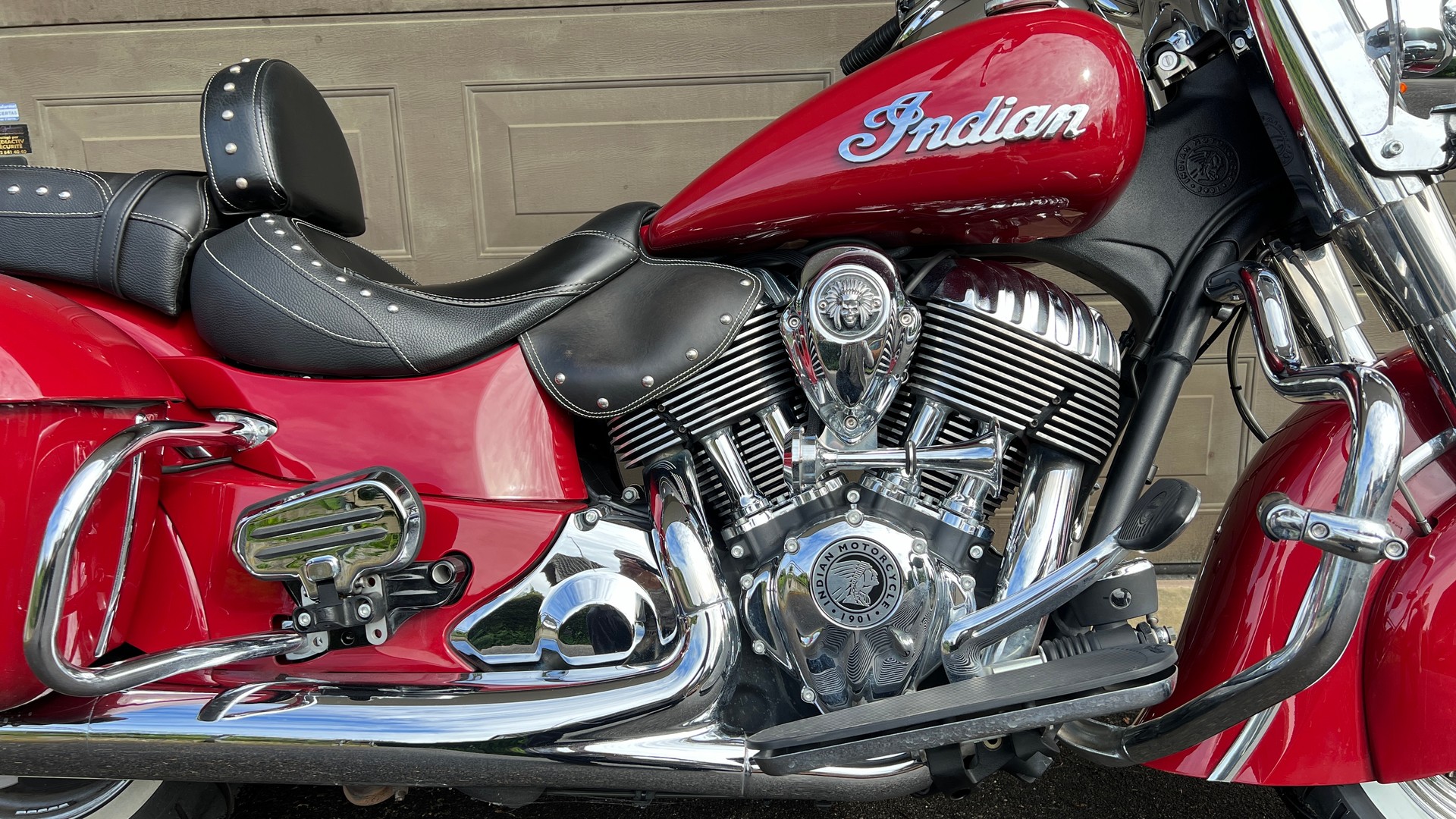 INDIAN Chief Springfield-image-3