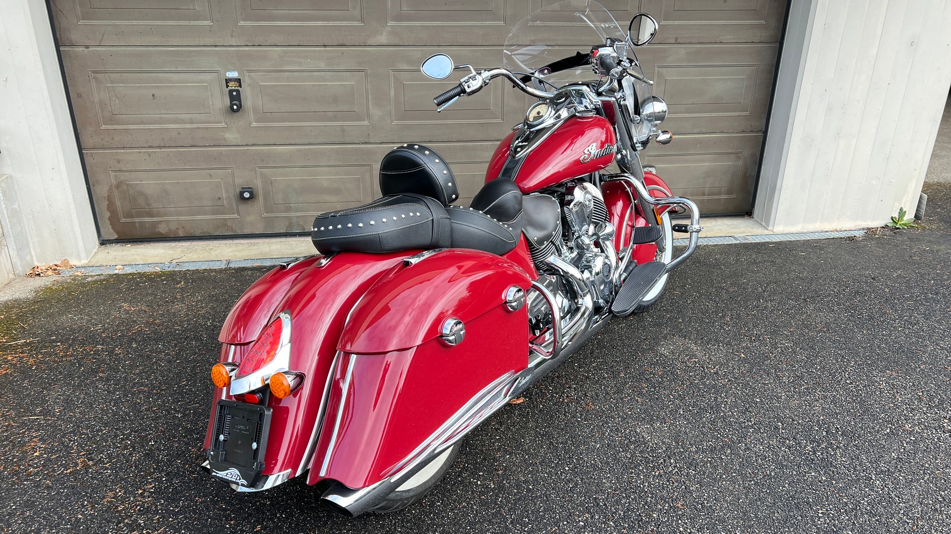 INDIAN Chief Springfield-image-6