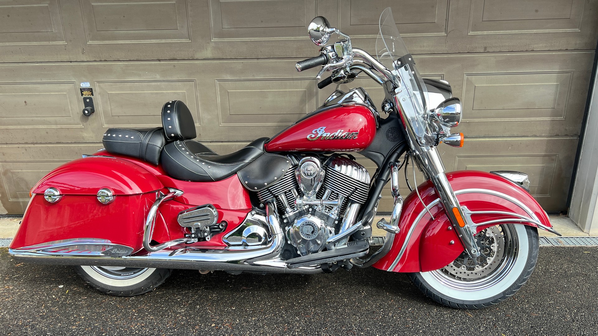 INDIAN Chief Springfield-image-2