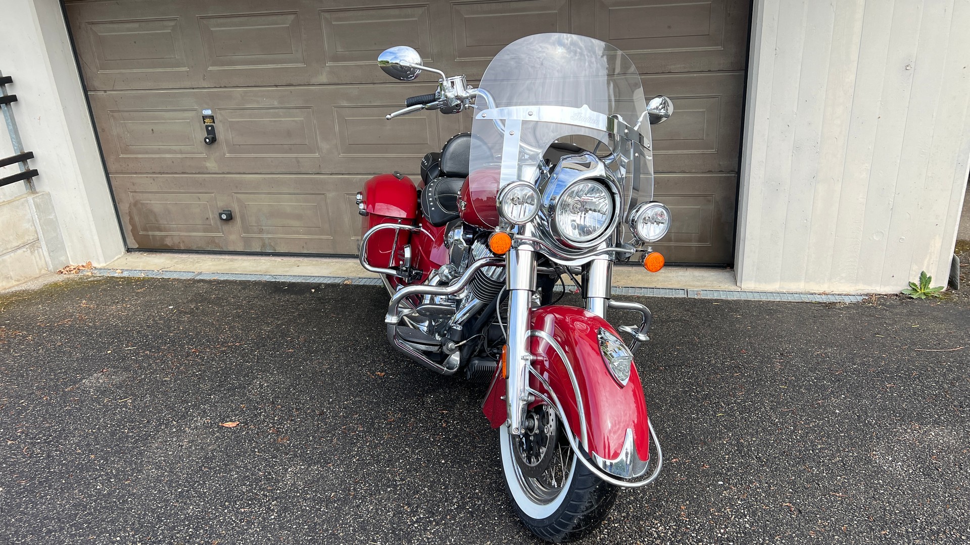 INDIAN Chief Springfield-image-5