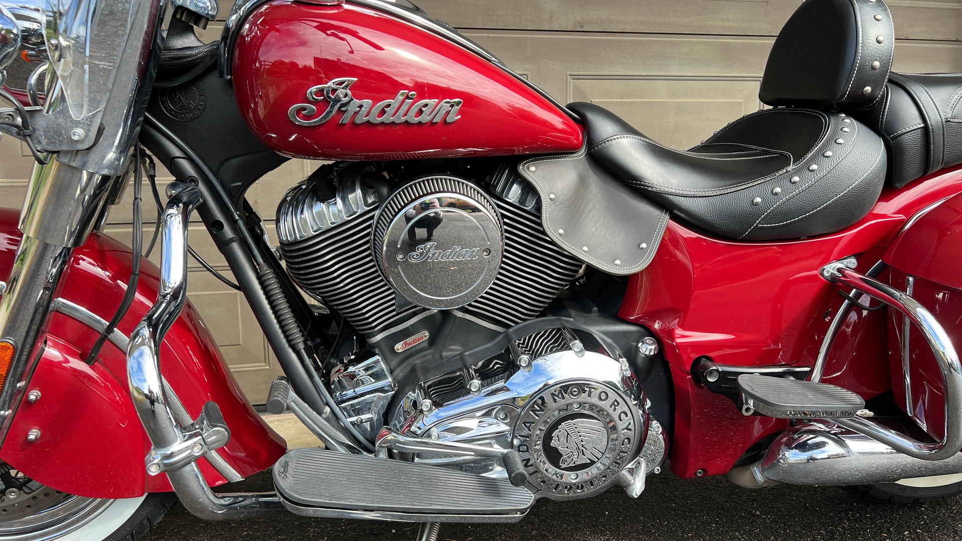 INDIAN Chief Springfield-image-1