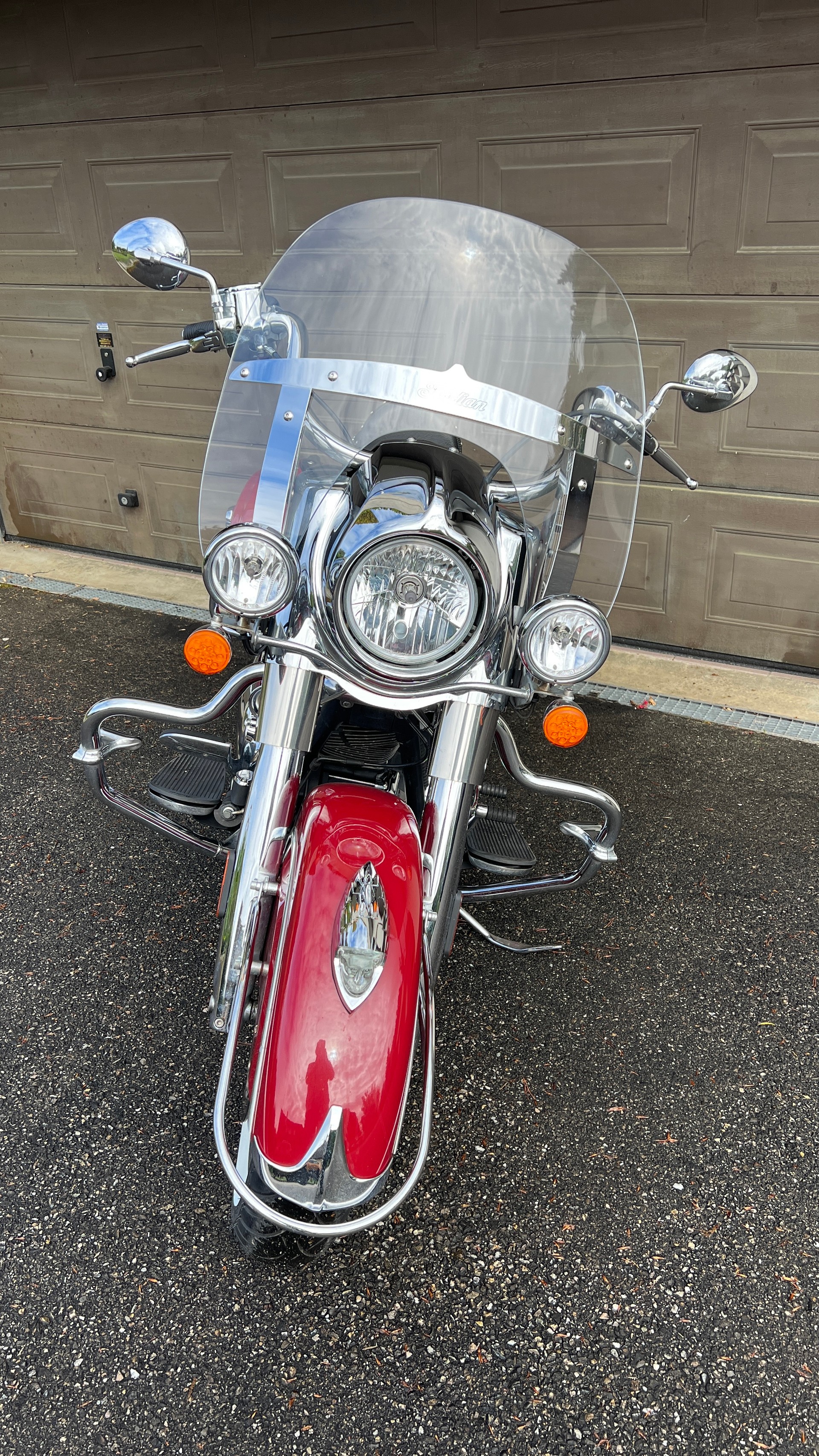 INDIAN Chief Springfield-image-4