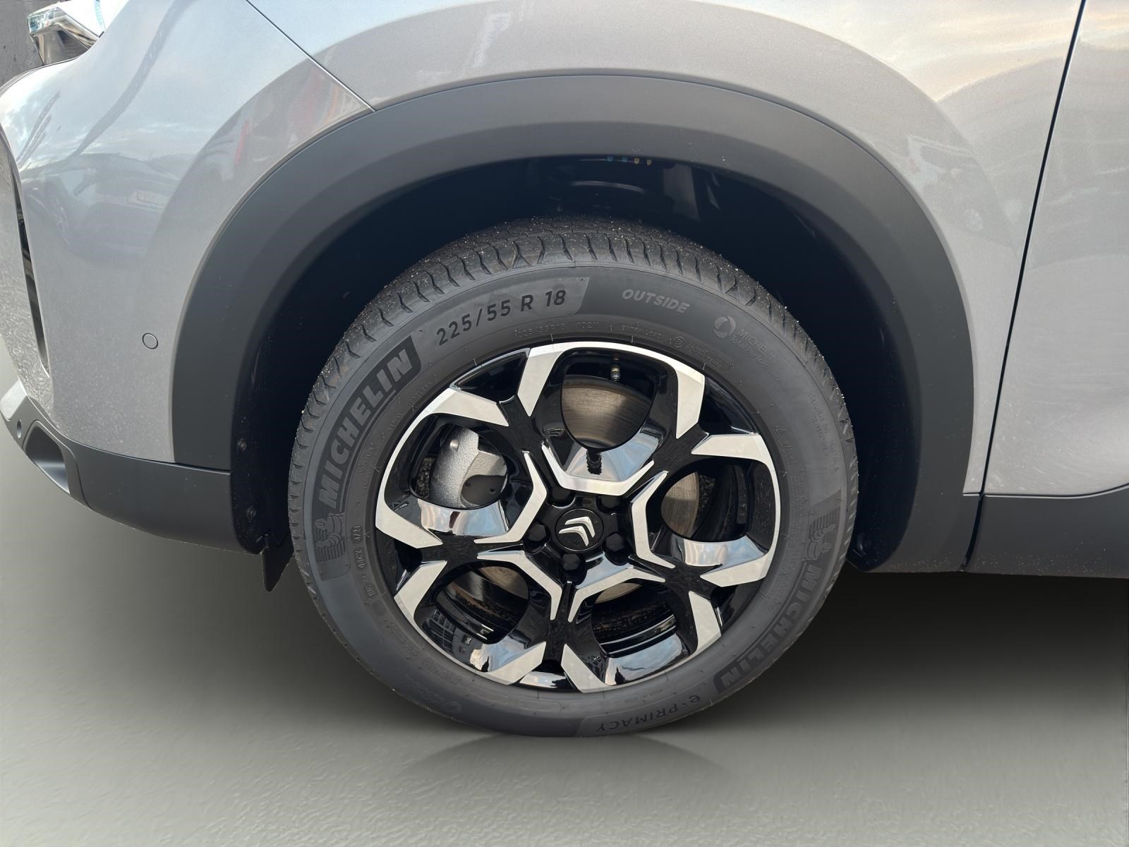 CITROEN C5 Aircross 1.6 Plug-in Hybrid Swiss Edition-image-14