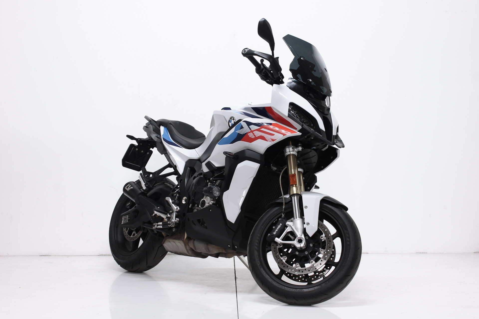 BMW S 1000 XR M-image-0