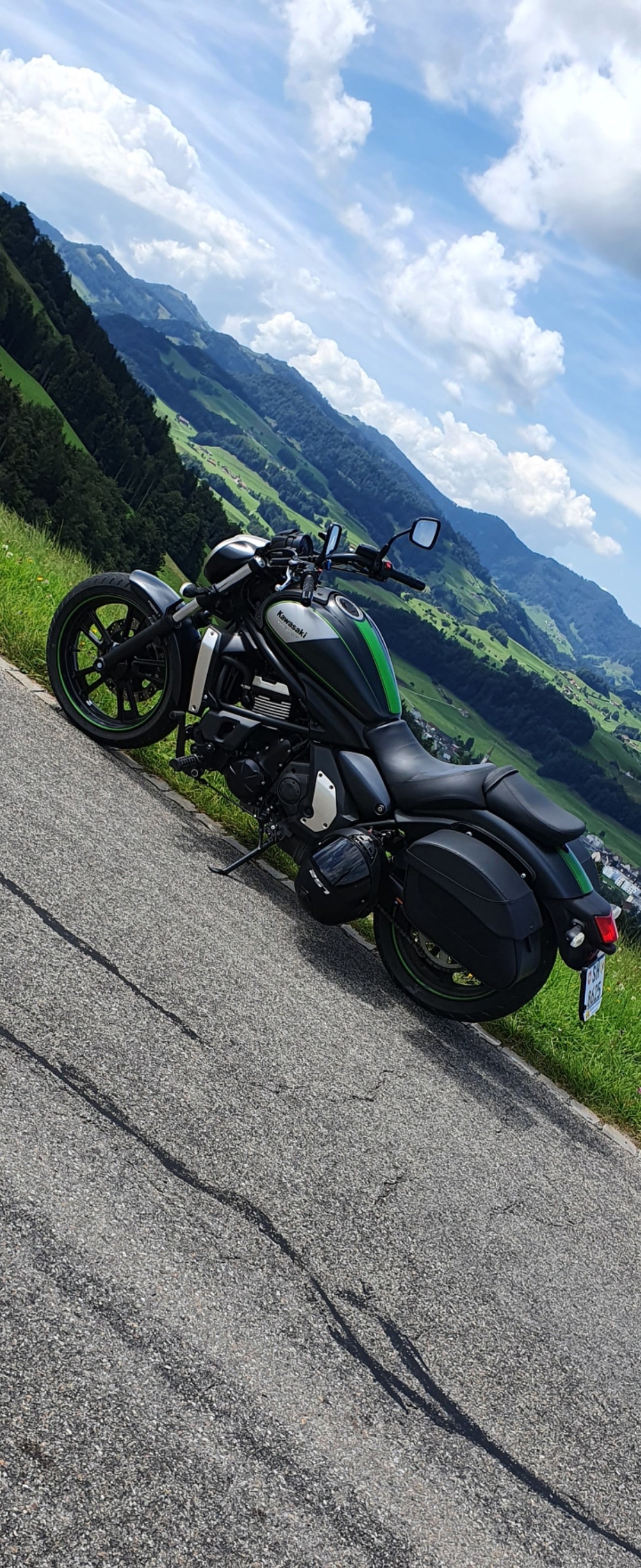 KAWASAKI VULCAN-image-0