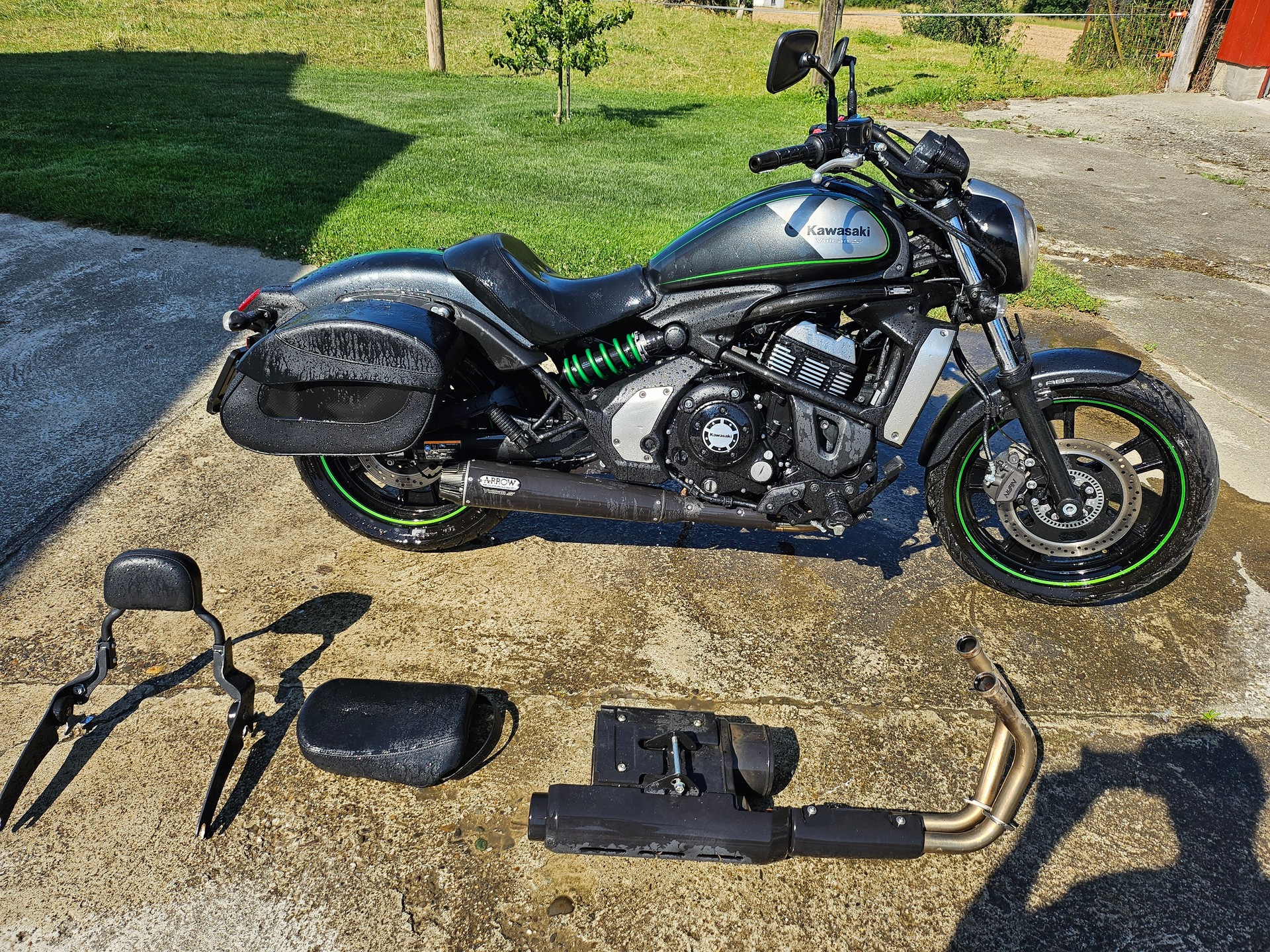 KAWASAKI VULCAN-image-9