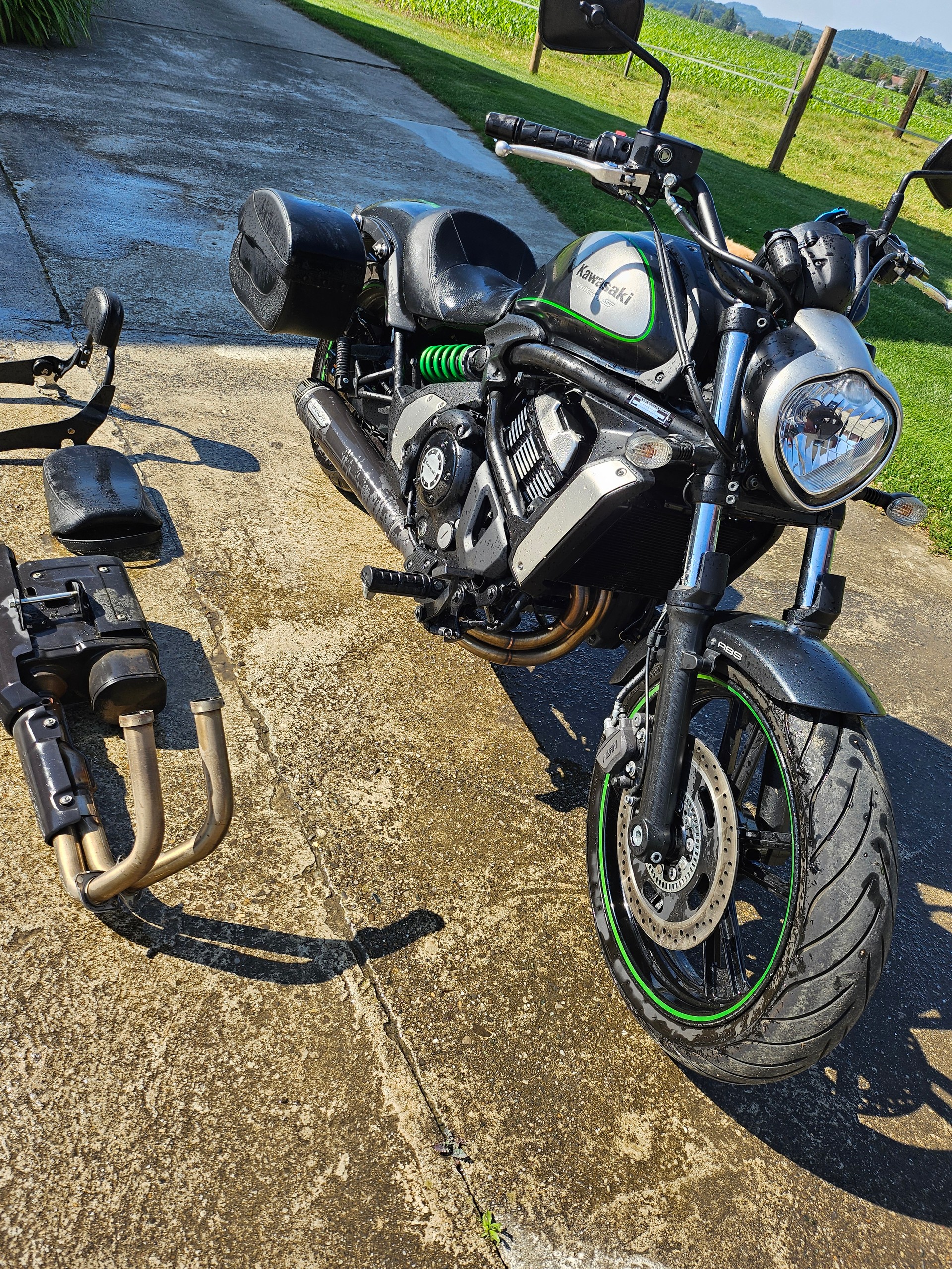 KAWASAKI VULCAN-image-2