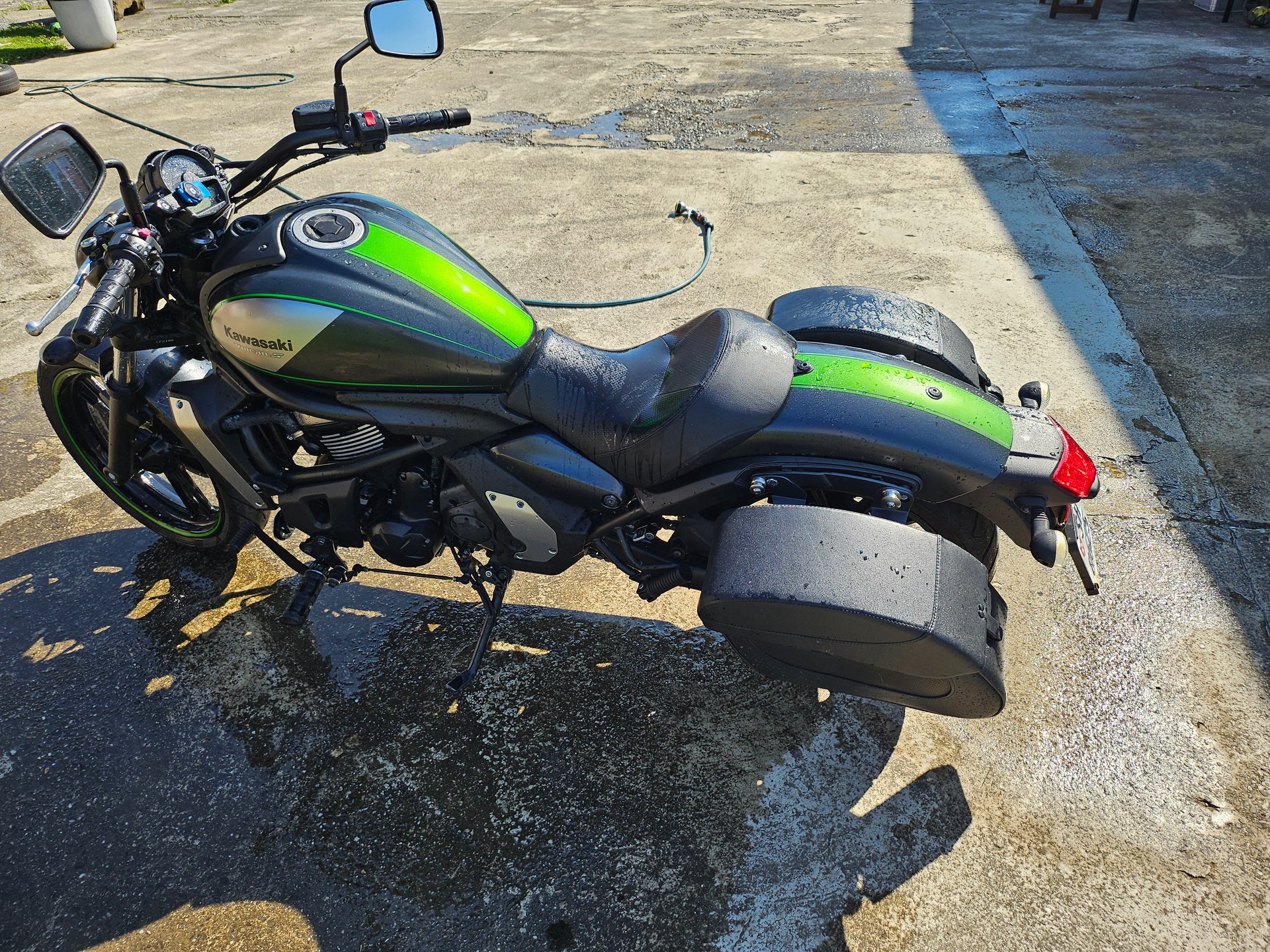 KAWASAKI VULCAN-image-5