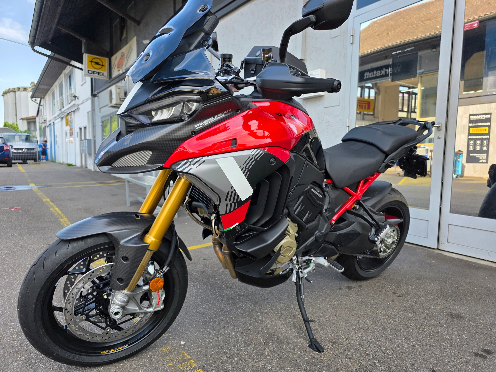 DUCATI Pikes Peak 2025-image-5