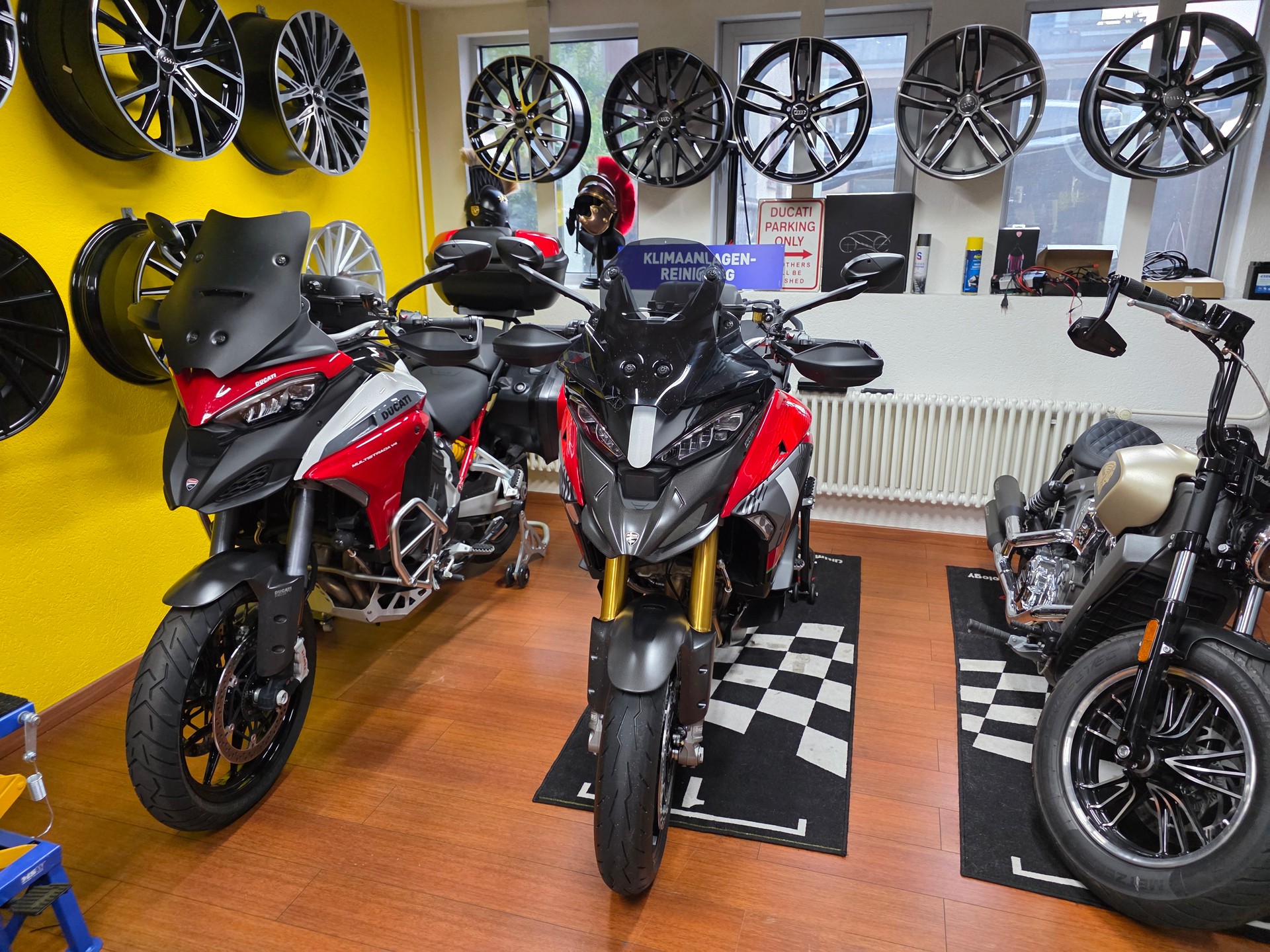 DUCATI Pikes Peak 2025-image-7