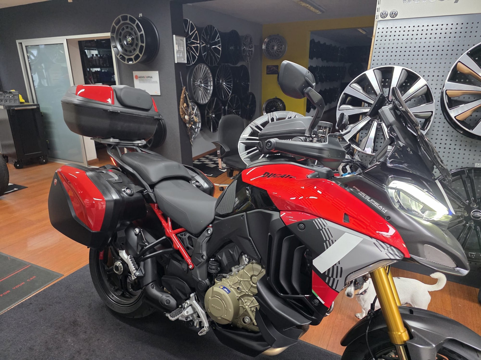 DUCATI Pikes Peak 2025-image-3