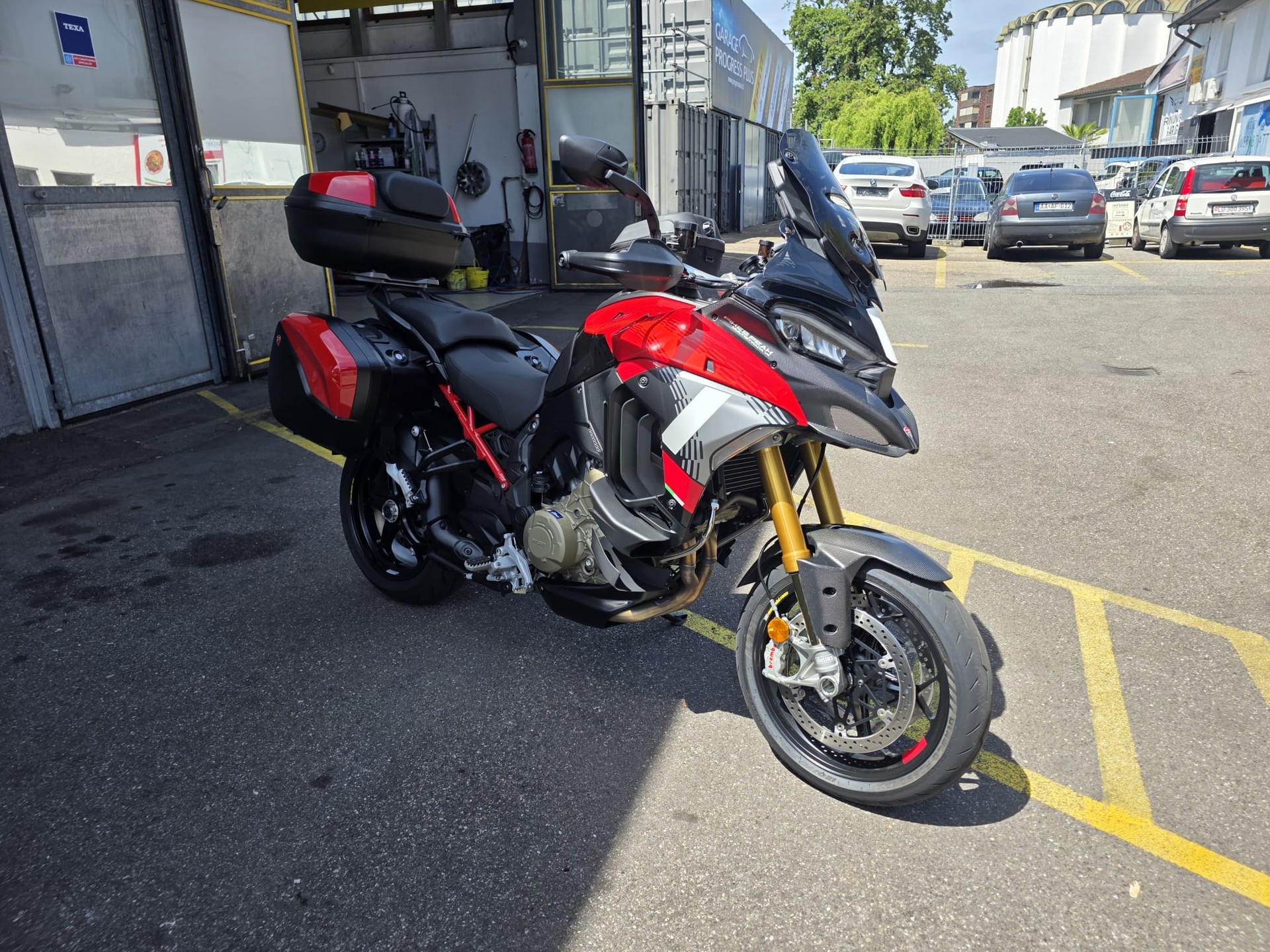 DUCATI Pikes Peak 2025-image-1