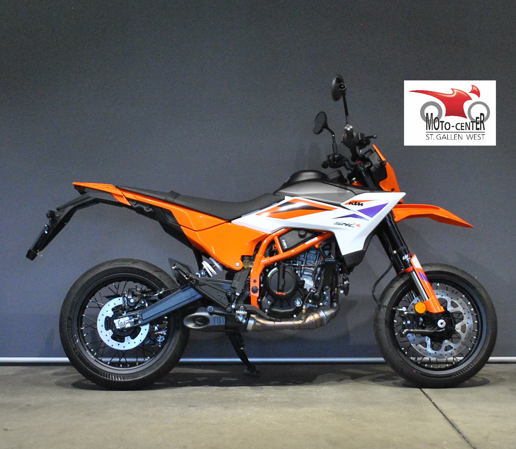 KTM 390 SMC R-image-1