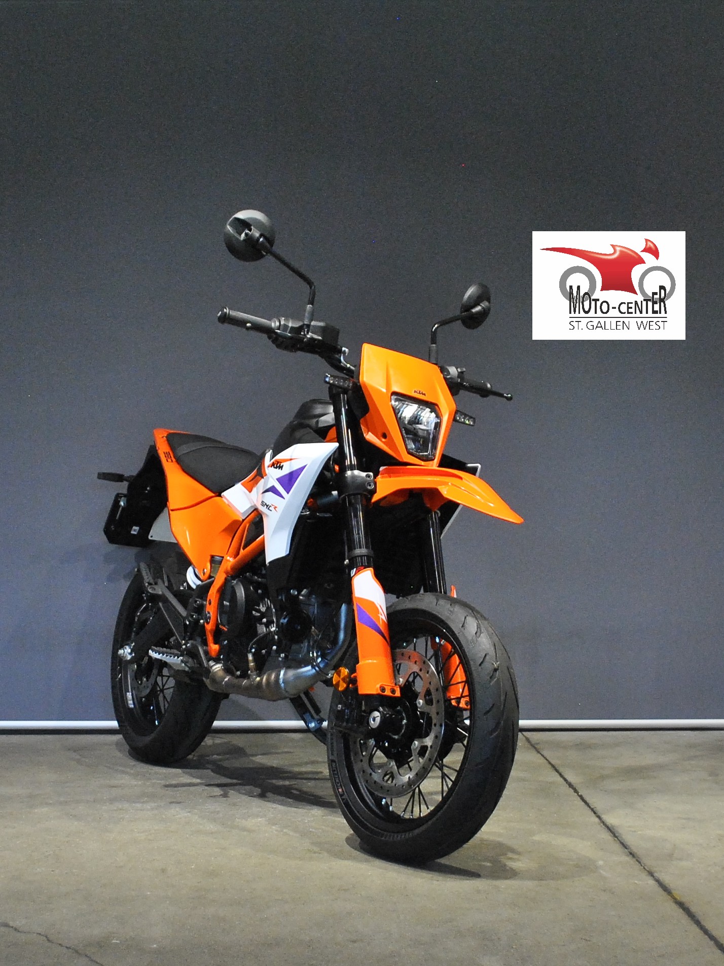KTM 390 SMC R-image-0