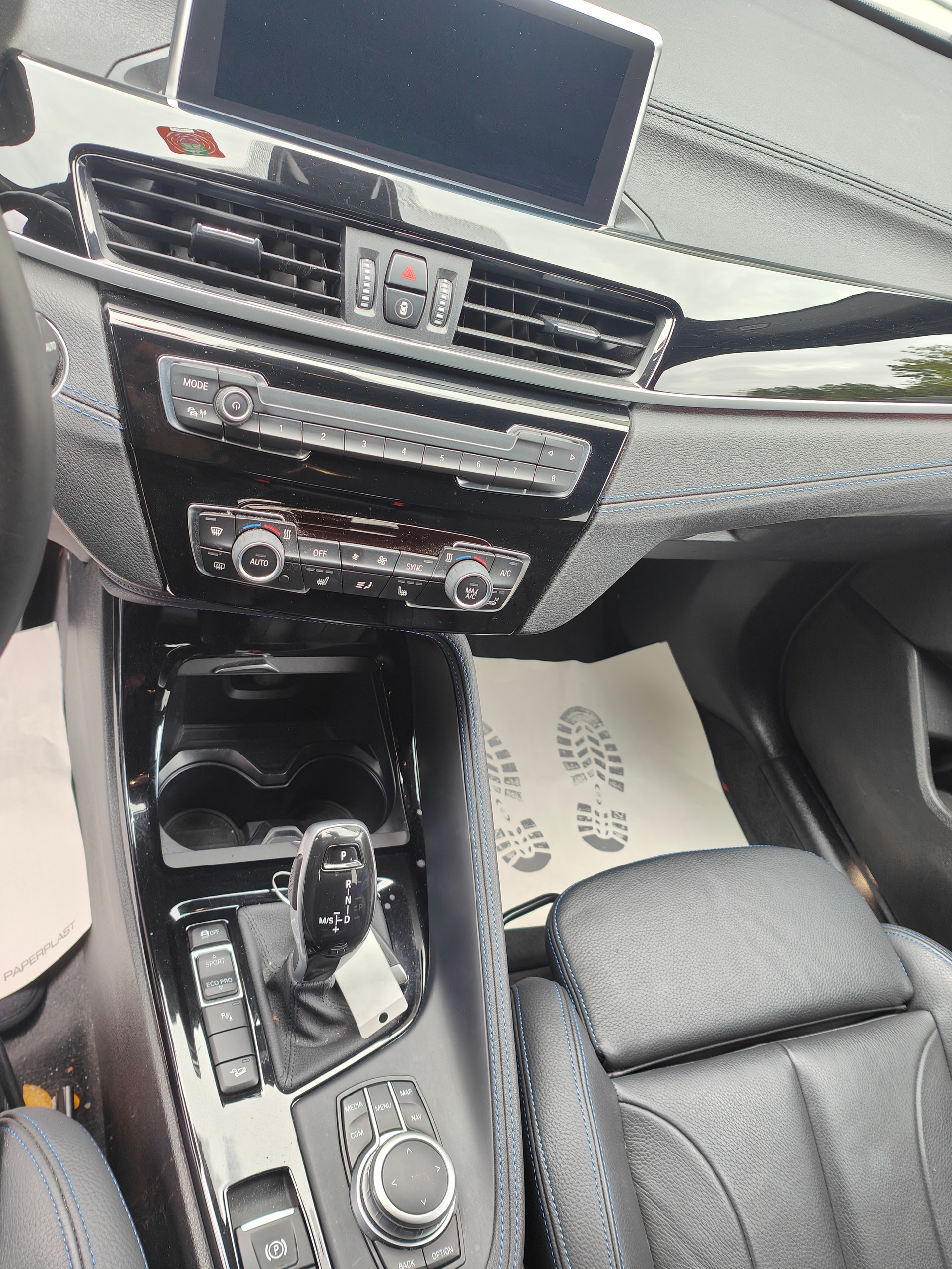 BMW X2 xDrive 20d M Sport X Steptronic-image-10