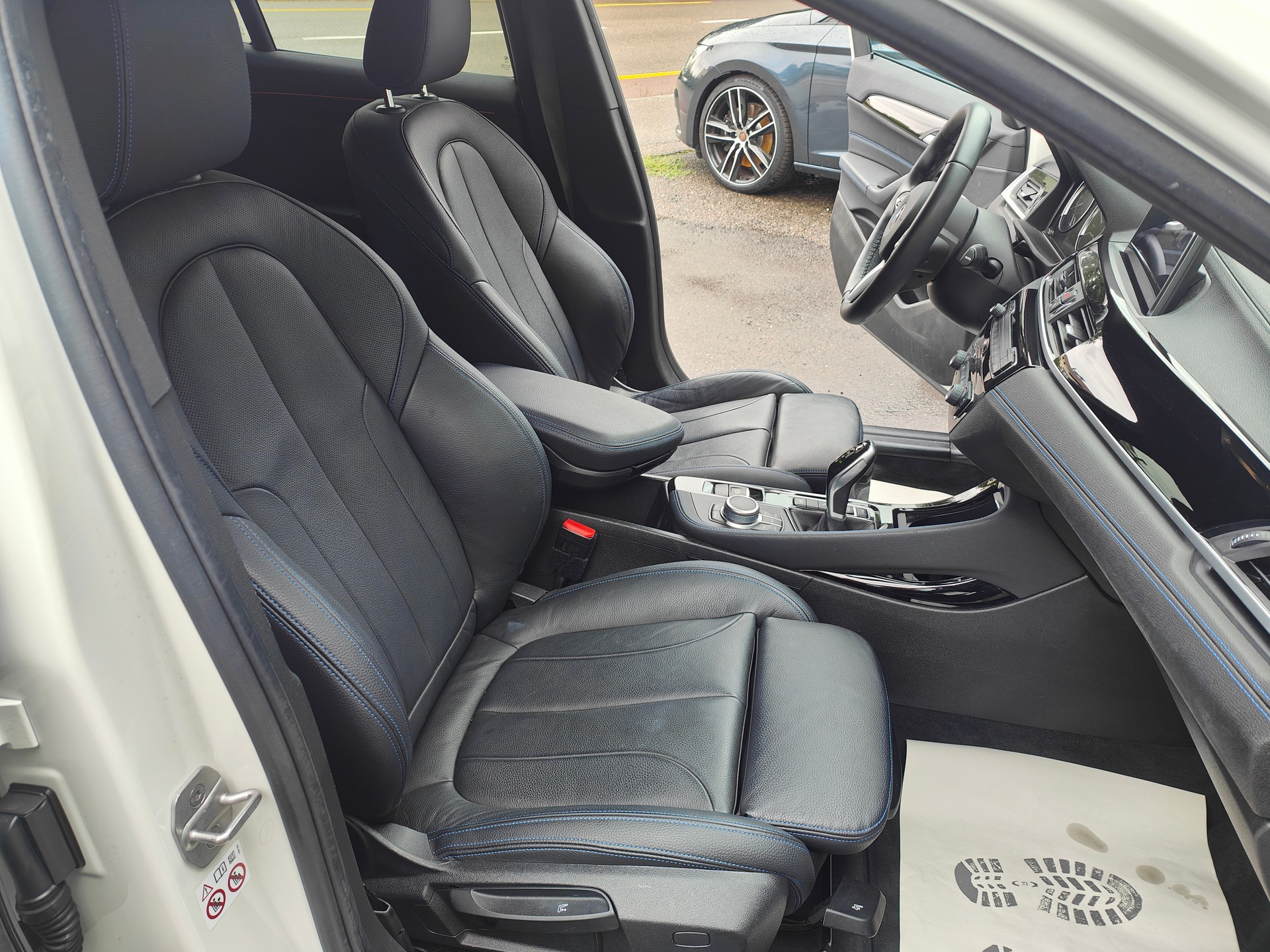 BMW X2 xDrive 20d M Sport X Steptronic-image-13