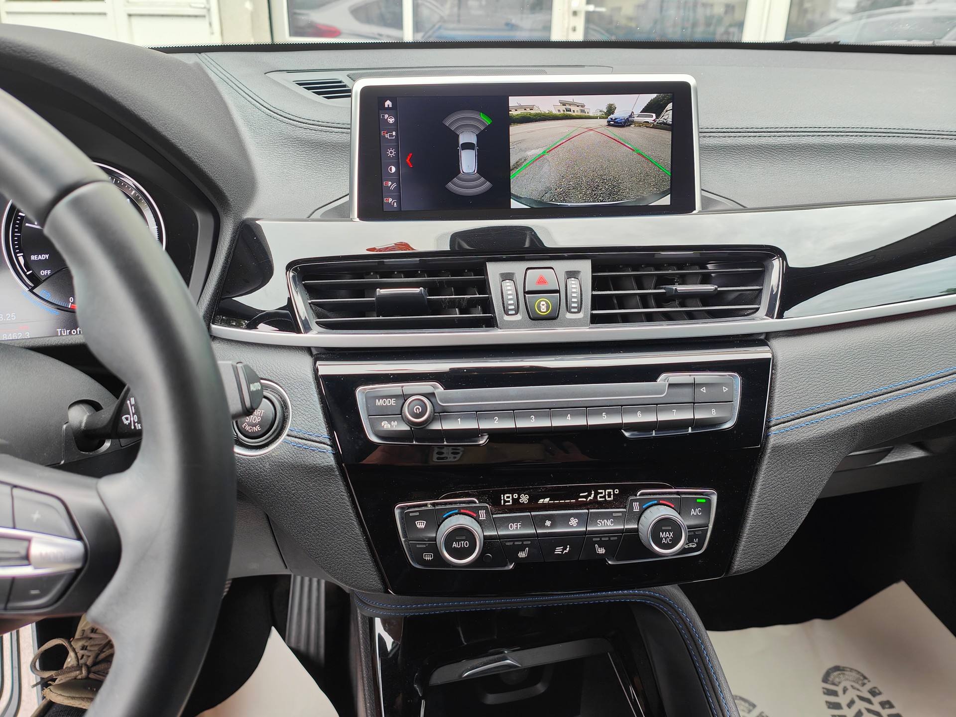 BMW X2 xDrive 20d M Sport X Steptronic-image-12