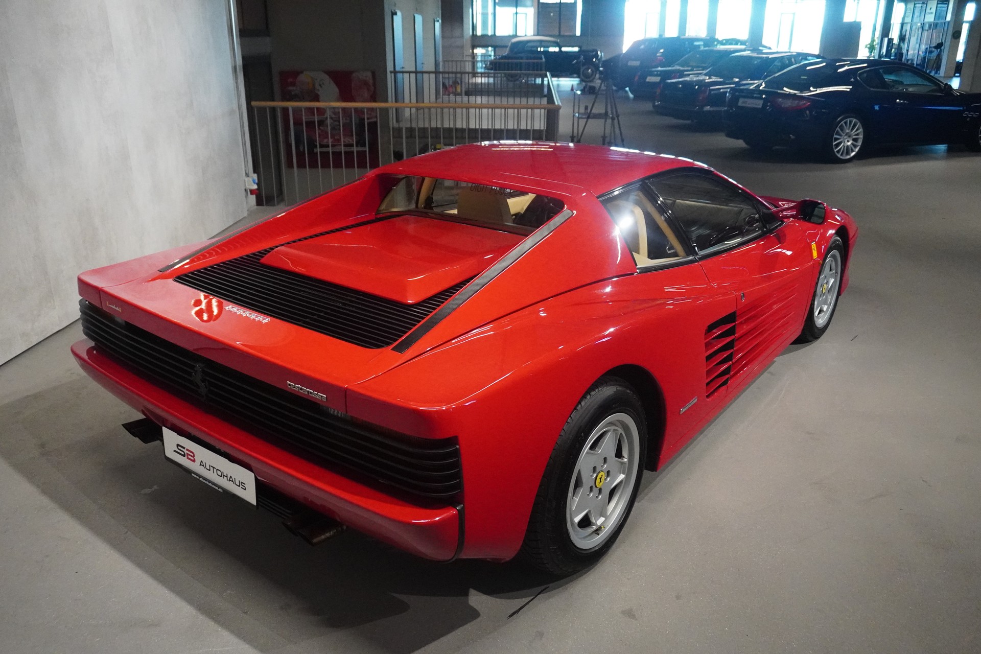 FERRARI Testarossa-image-11