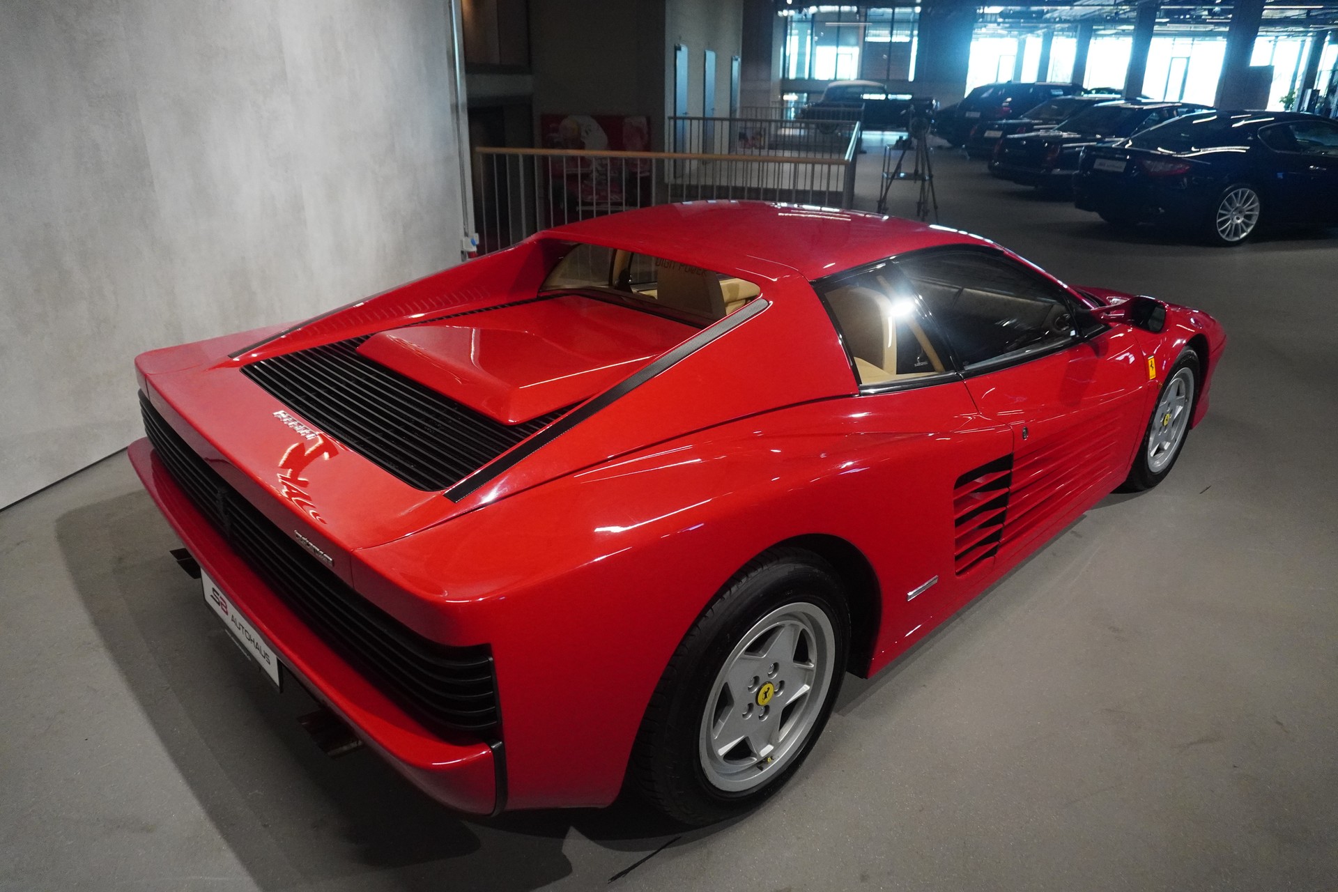 FERRARI Testarossa-image-9