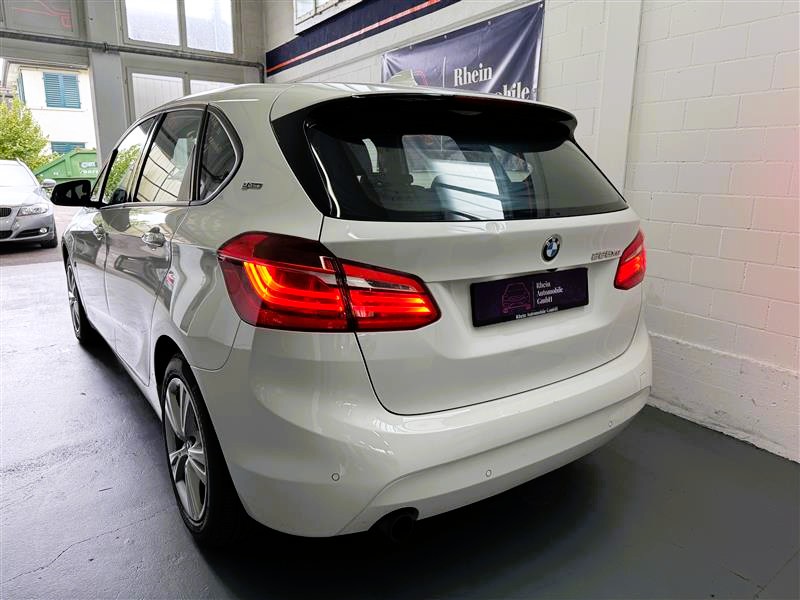 BMW 225xe iPerformance Active Tourer Steptronic-image-3