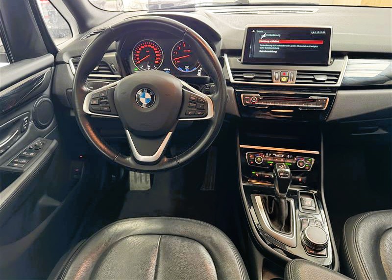 BMW 225xe iPerformance Active Tourer Steptronic-image-7
