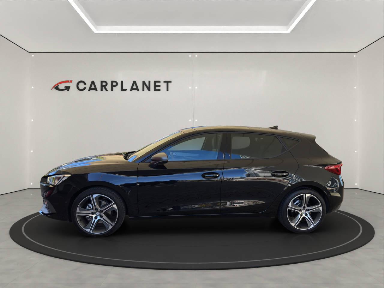 SEAT Leon 1.5 eTSI 150 FR DSG-showroom-element-1