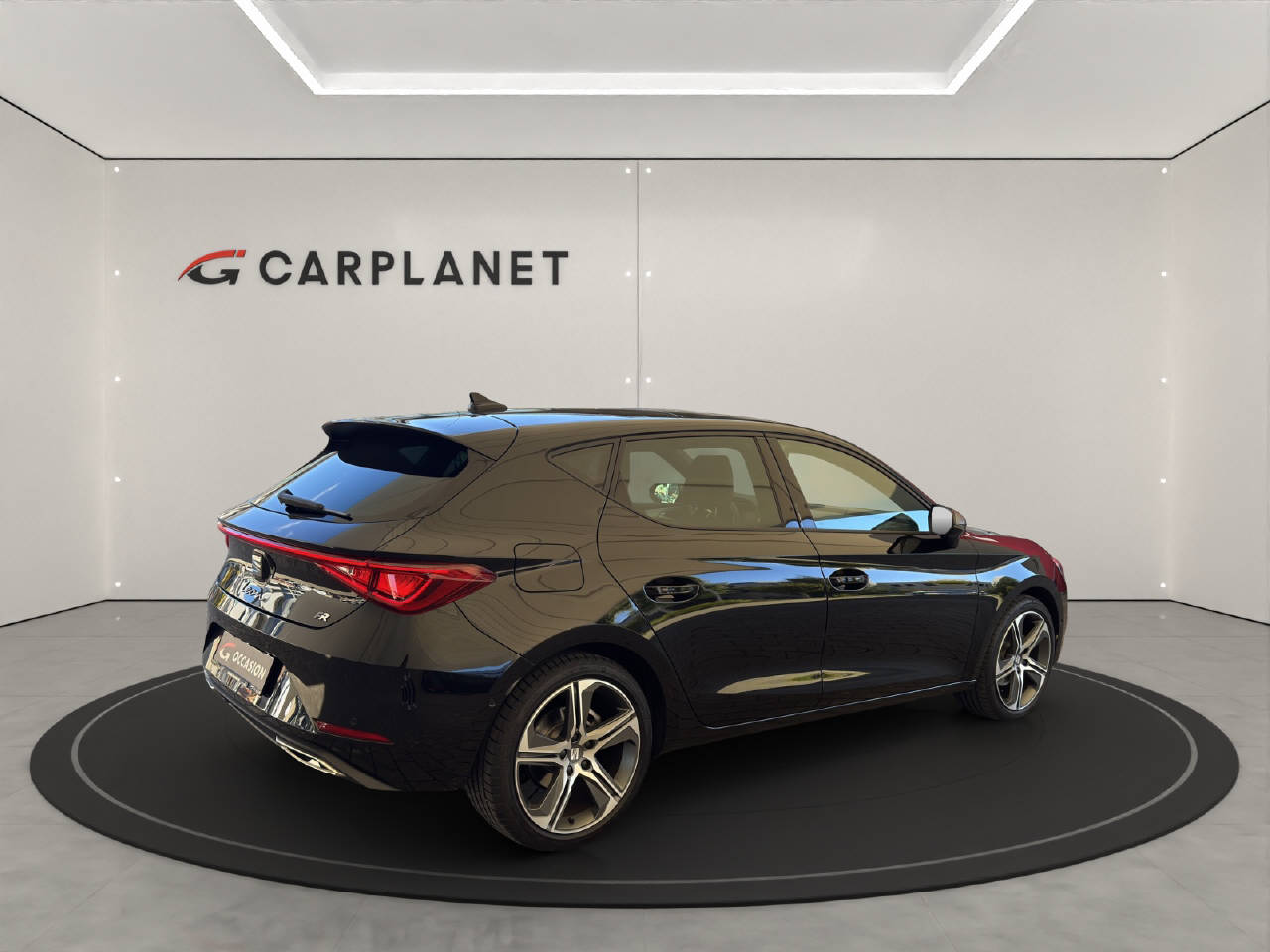 SEAT Leon 1.5 eTSI 150 FR DSG-showroom-element-2