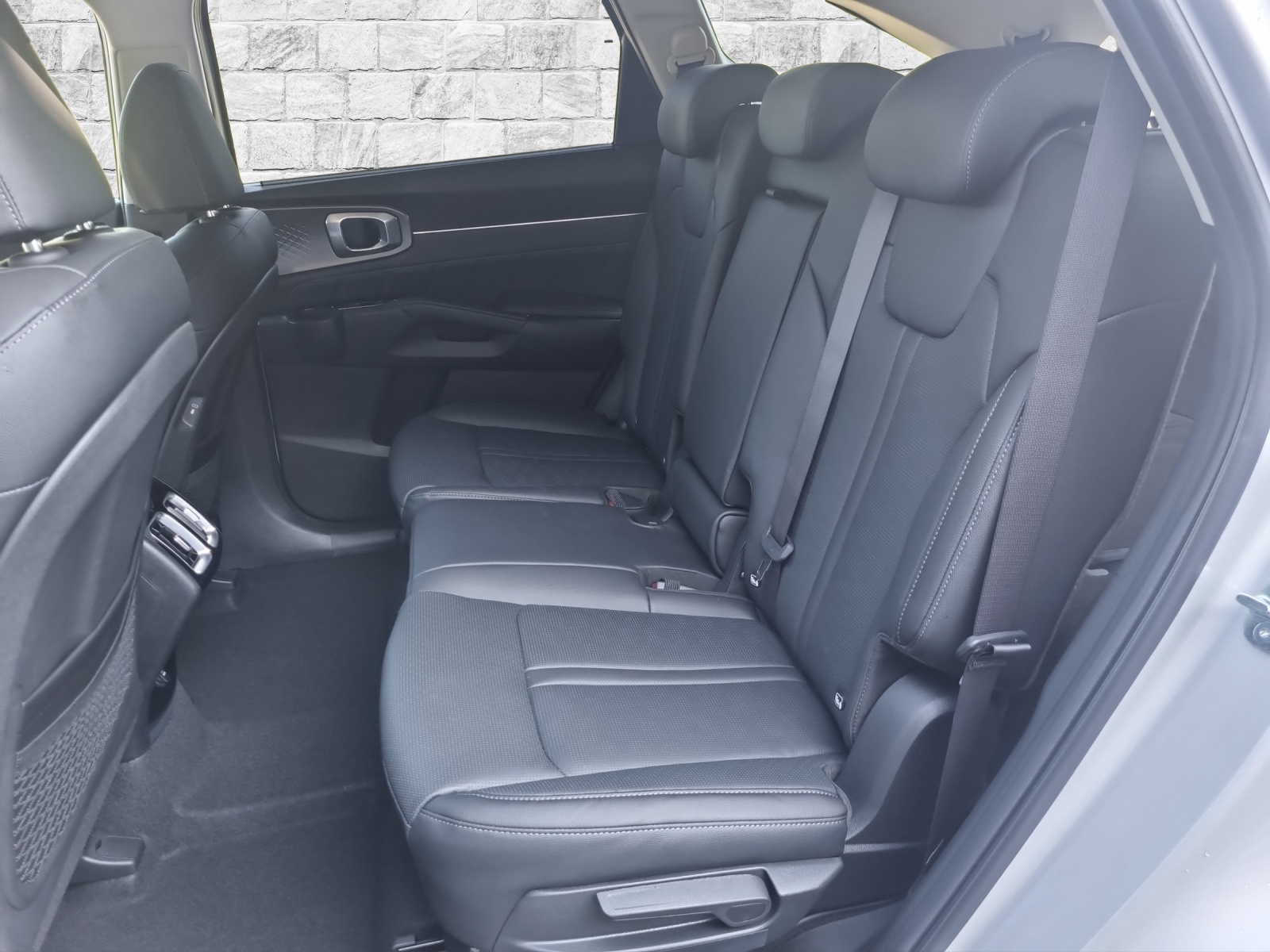 KIA Sorento 2.2 SmartD Power Edition-image-7