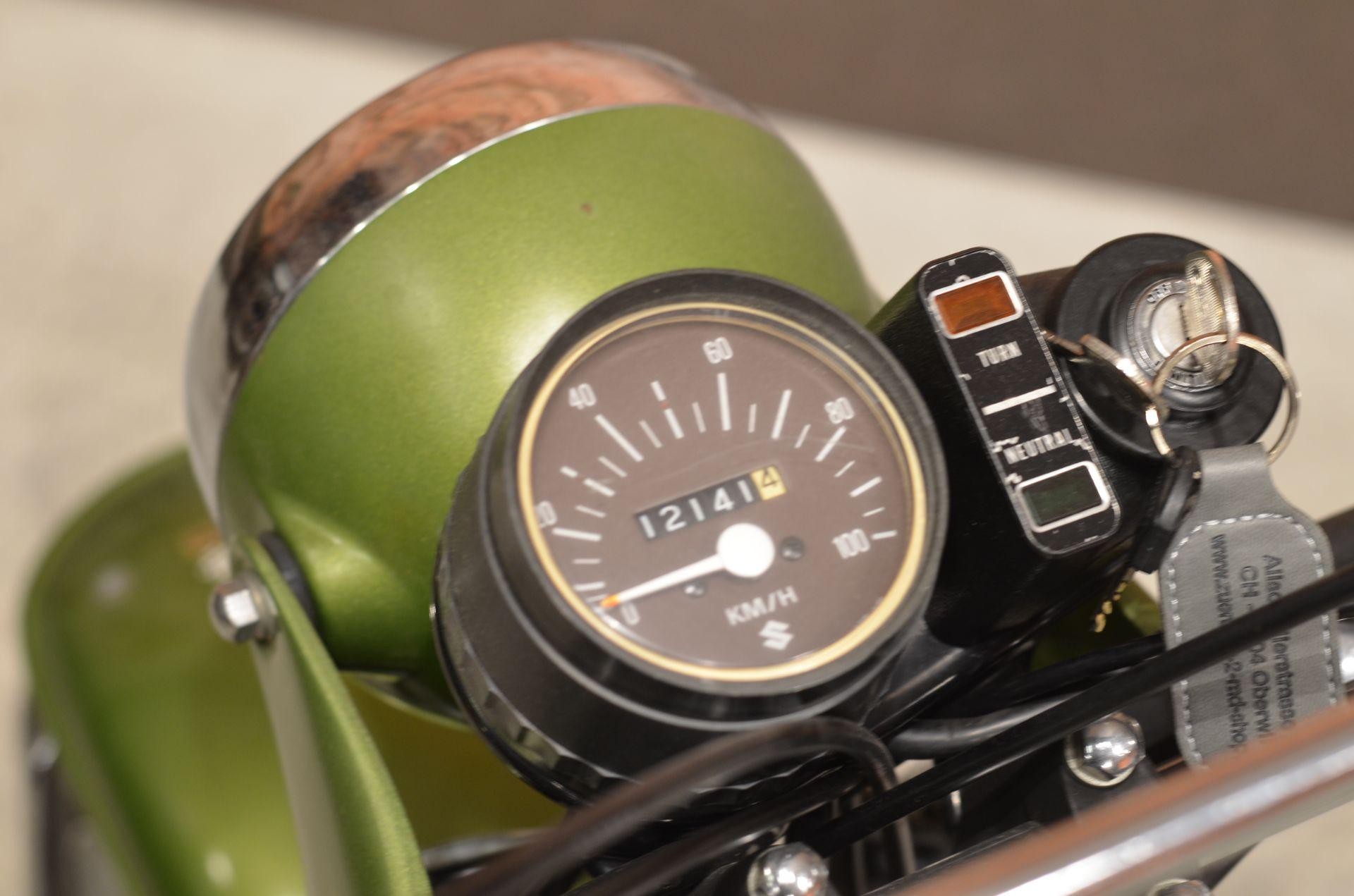 SUZUKI RV 50-image-4