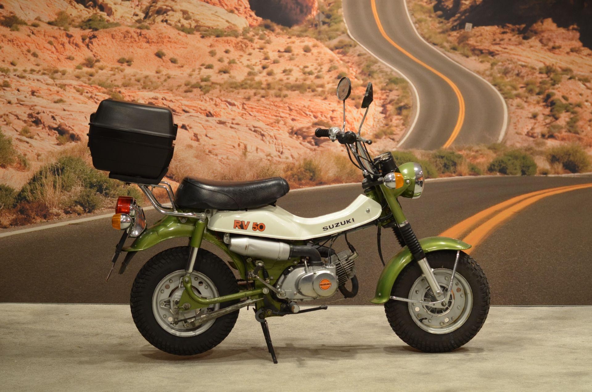 SUZUKI RV 50-image-2