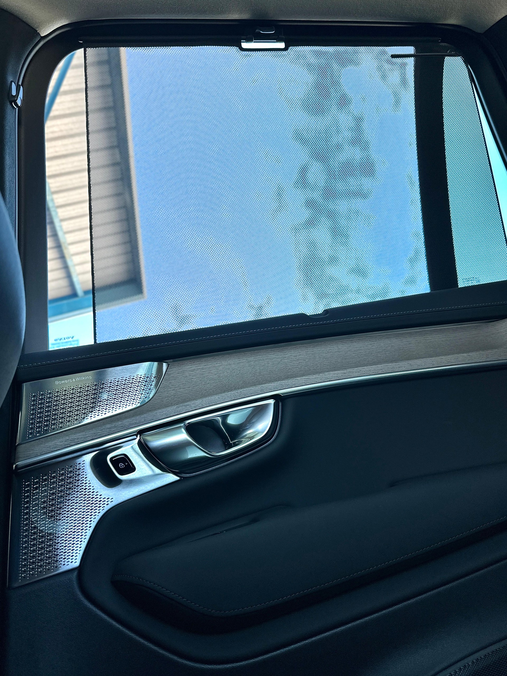 VOLVO XC90 2.0 T8 TE Ultra Dark eAWD-image-18