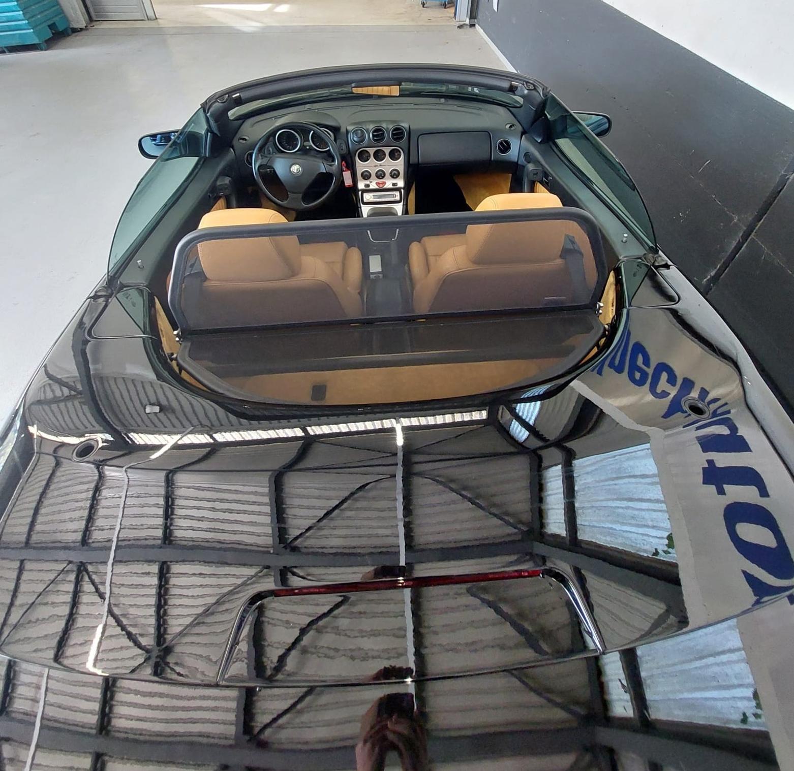 ALFA ROMEO Spider 3.0 V6 12V-image-7
