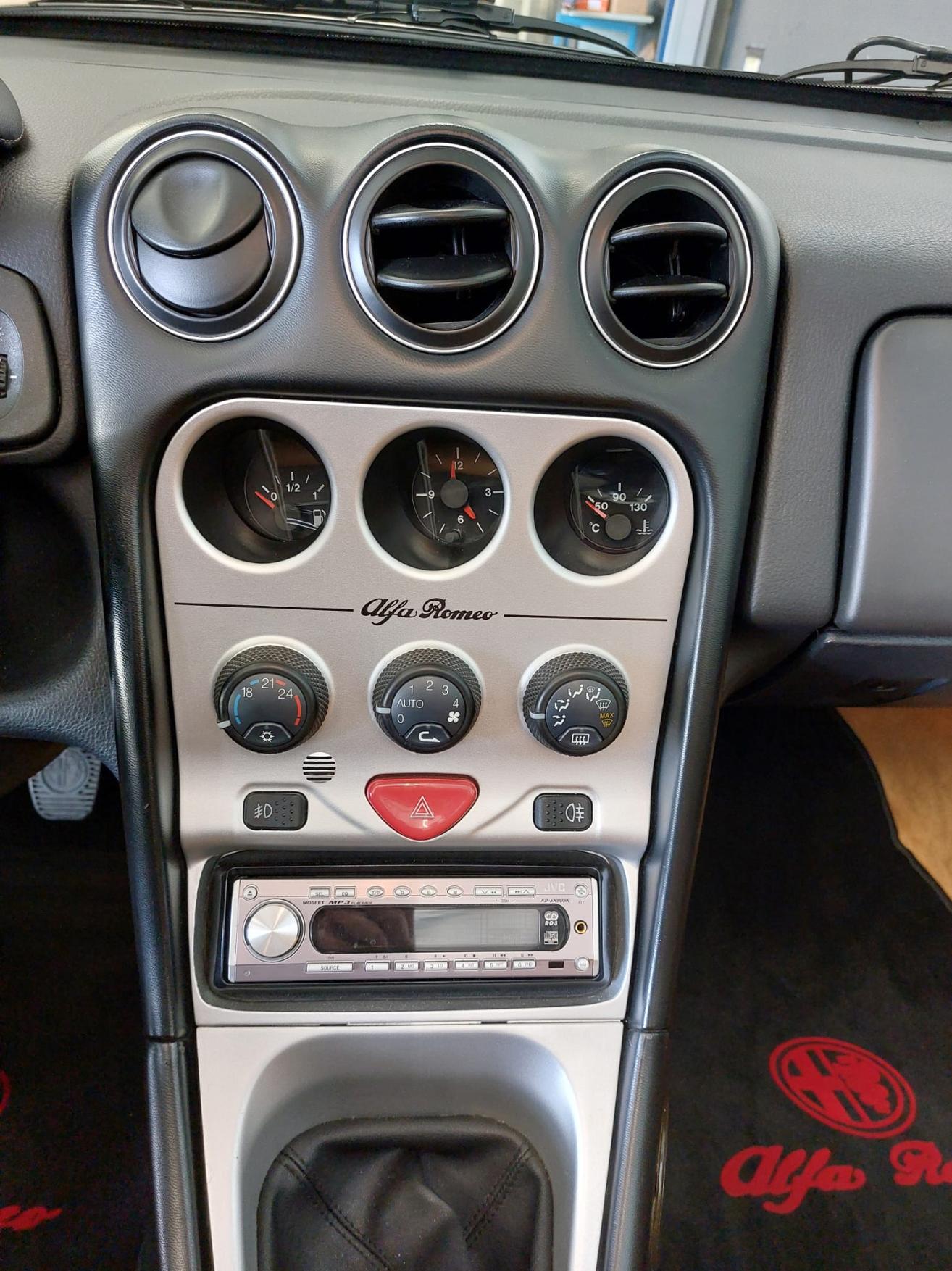 ALFA ROMEO Spider 3.0 V6 12V-image-10