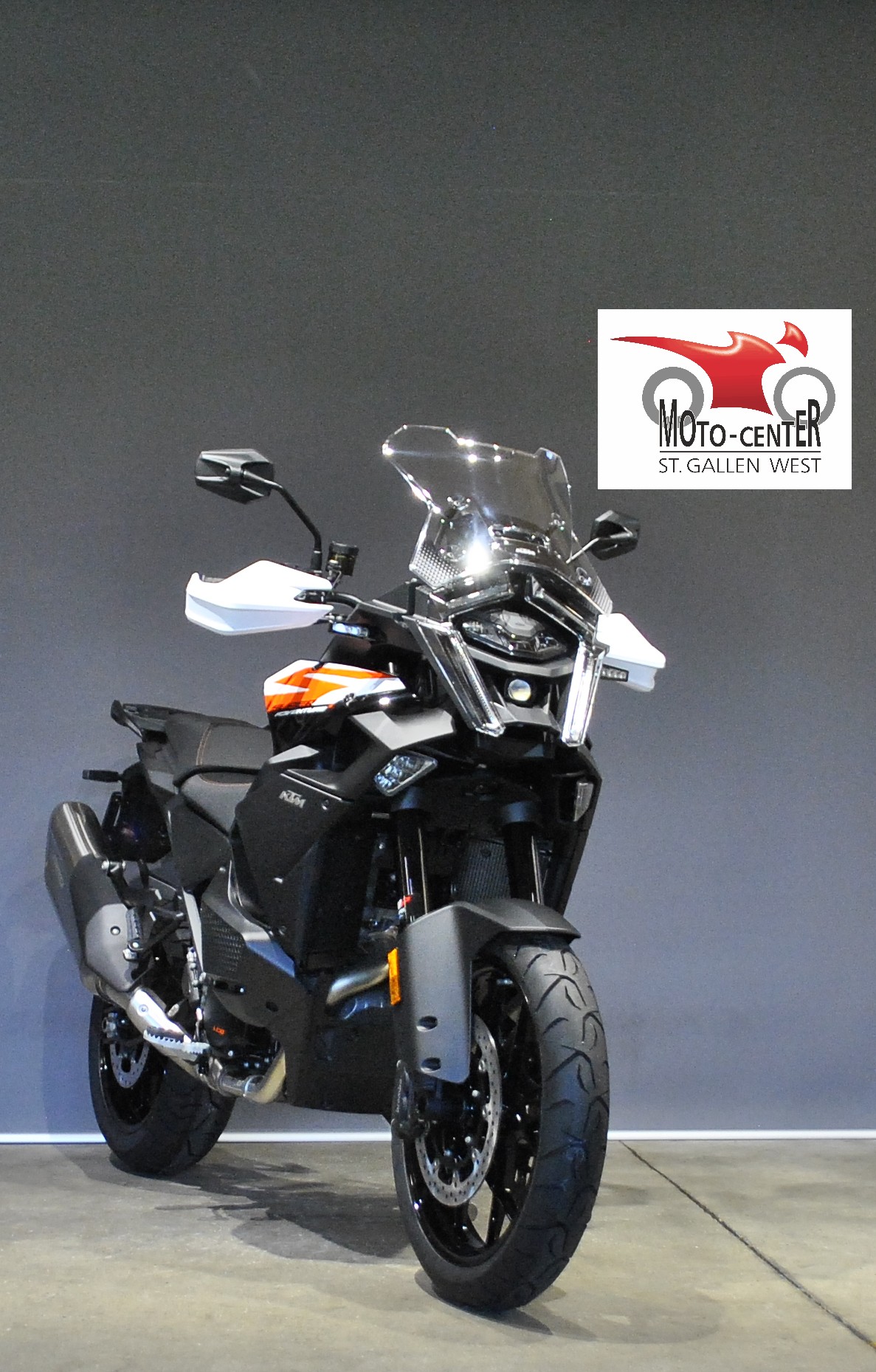 KTM 1390 Super Adventure S-image-0