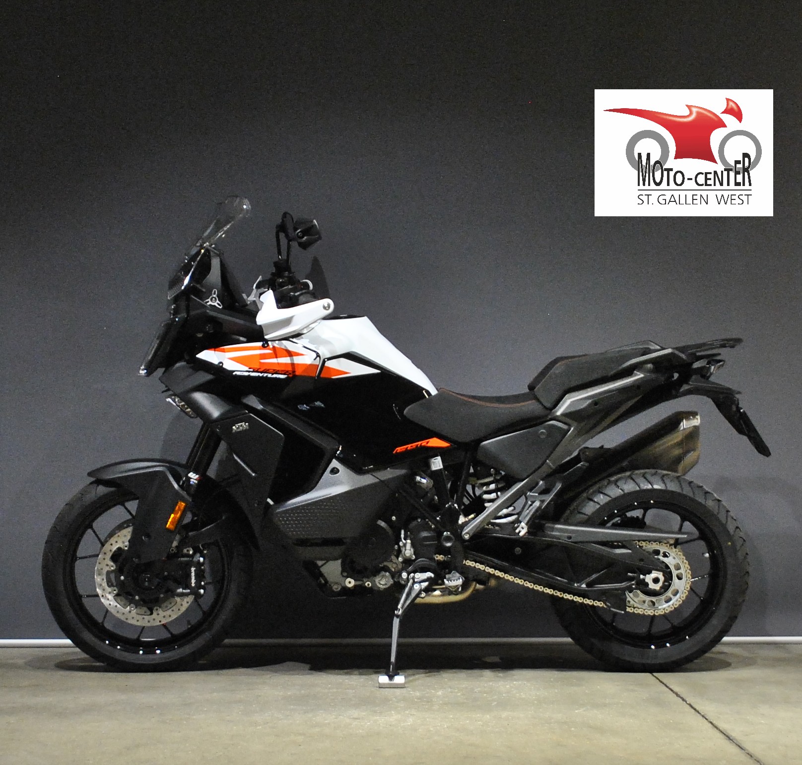 KTM 1390 Super Adventure S-image-2