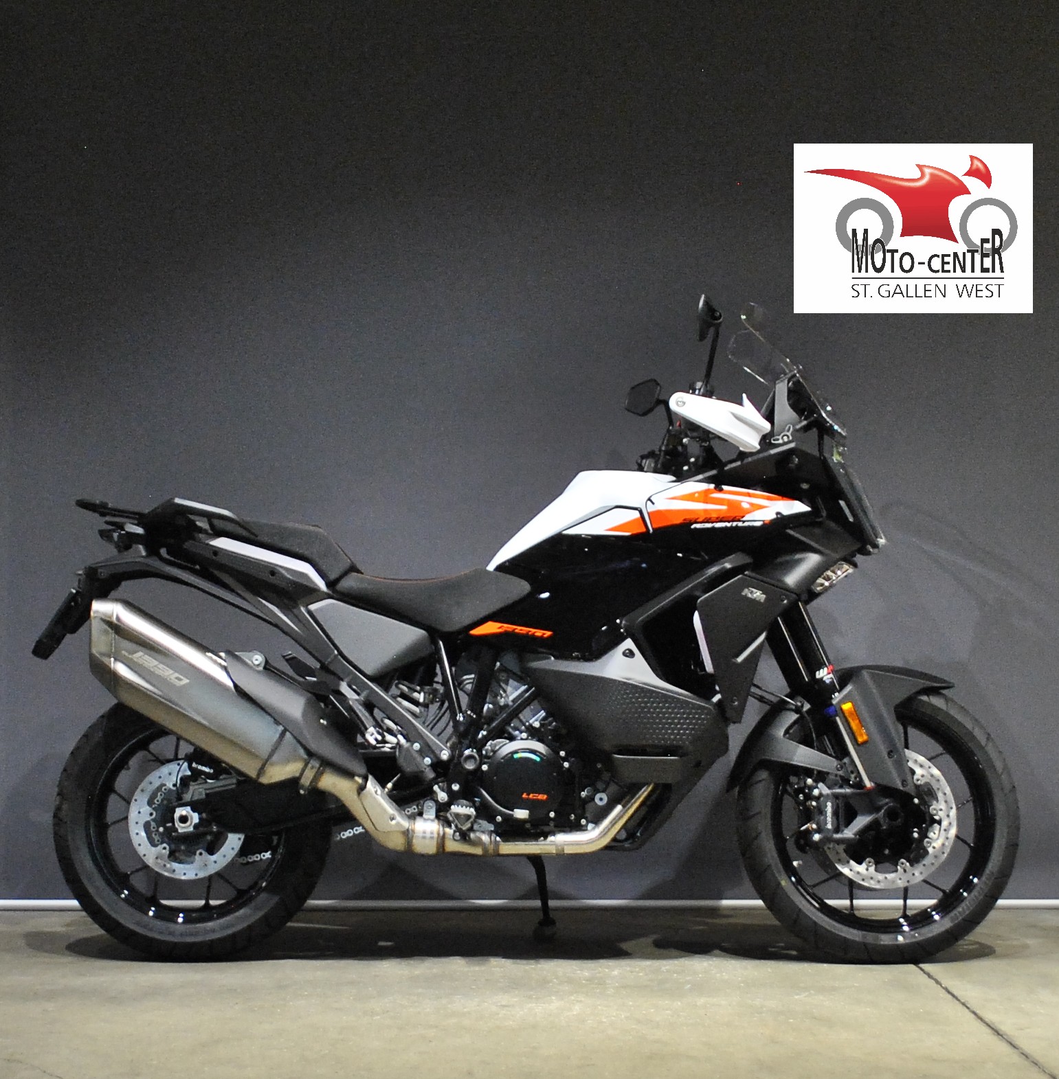 KTM 1390 Super Adventure S-image-1