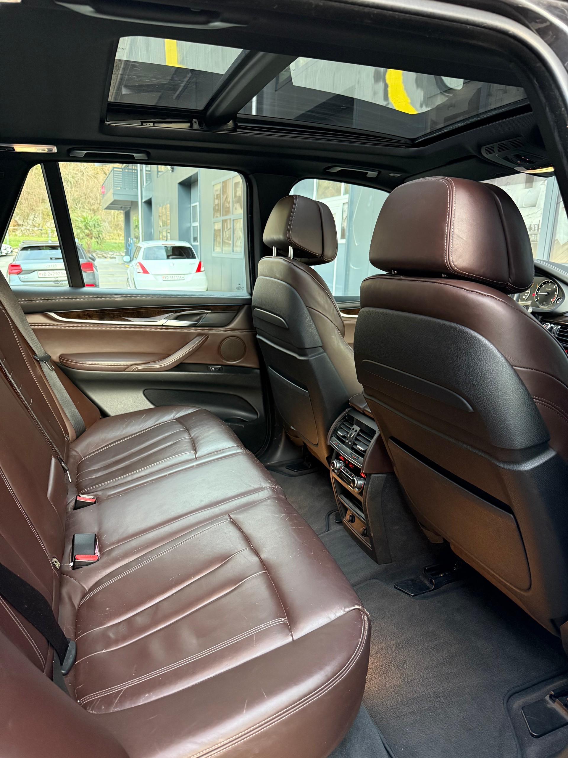 BMW X5 xDrive 30d Steptronic-image-8
