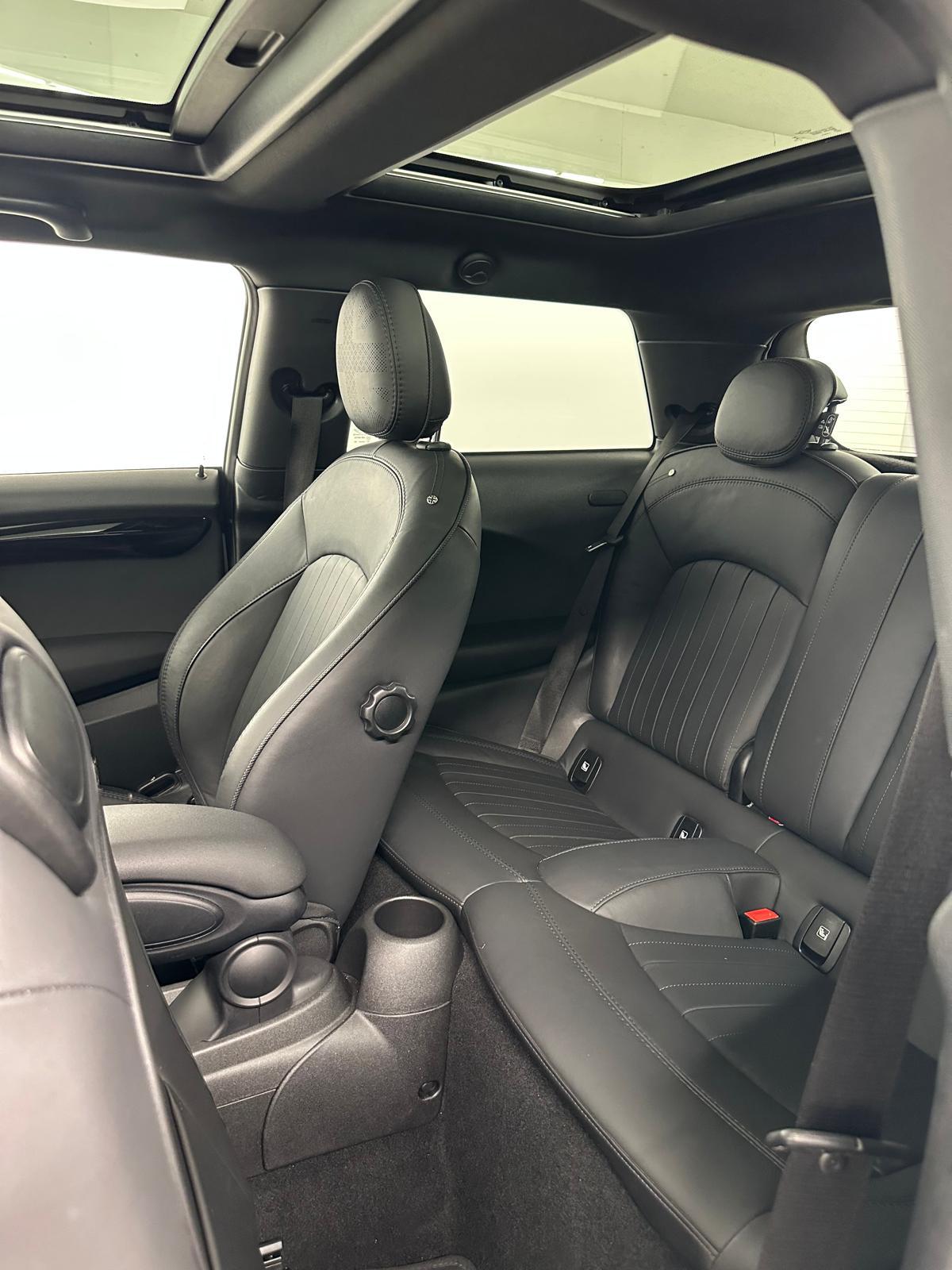 MINI F56 Cooper SE-image-13