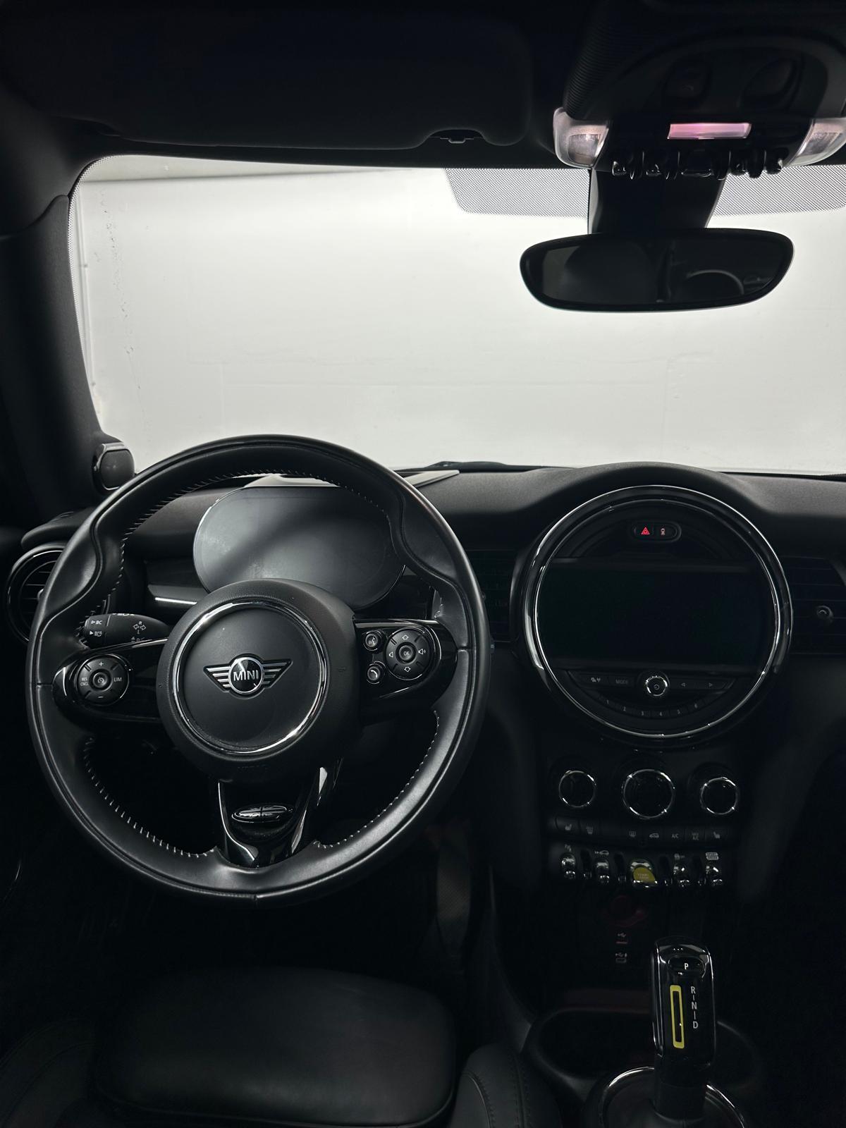 MINI F56 Cooper SE-image-14