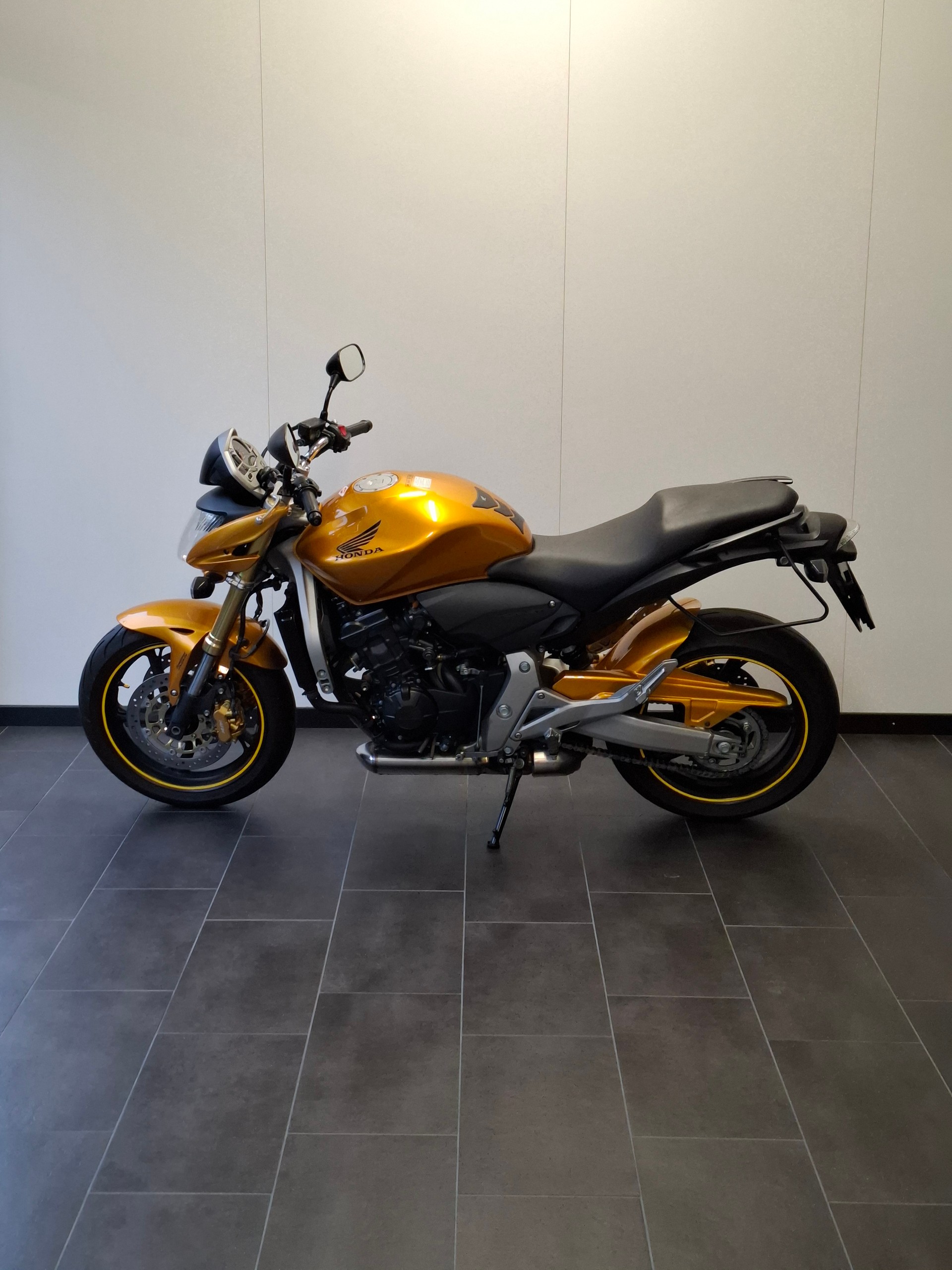 HONDA CB 600 F ABS Hornet-image-10