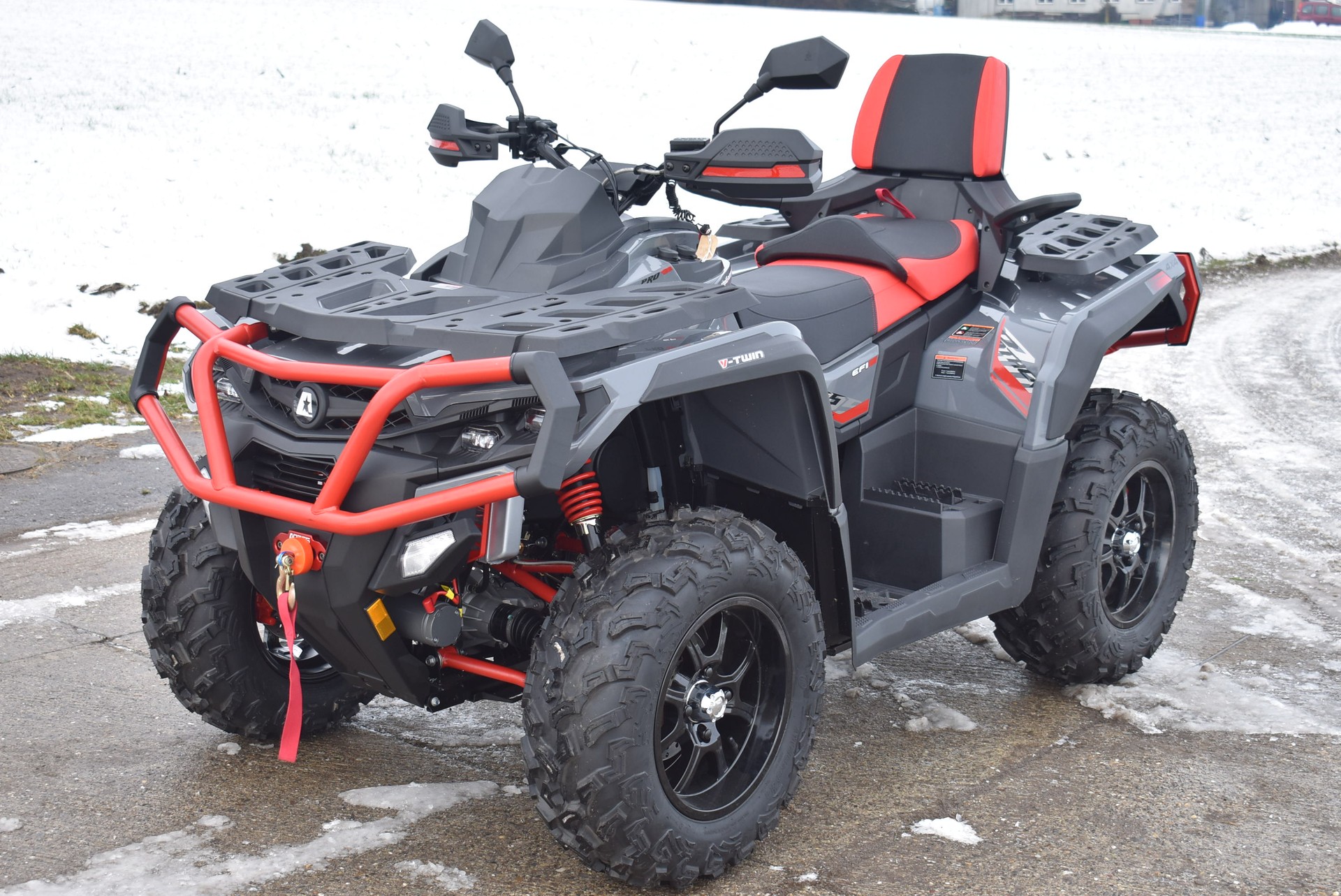 AODES Pathcross Max 650 4x4-image-2