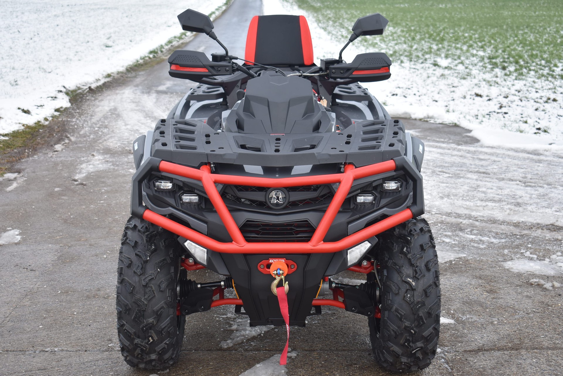 AODES Pathcross Max 650 4x4-image-1
