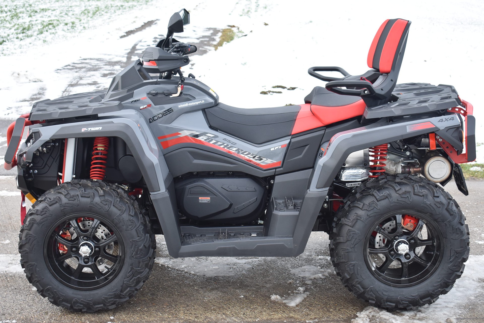 AODES Pathcross Max 650 4x4-image-3
