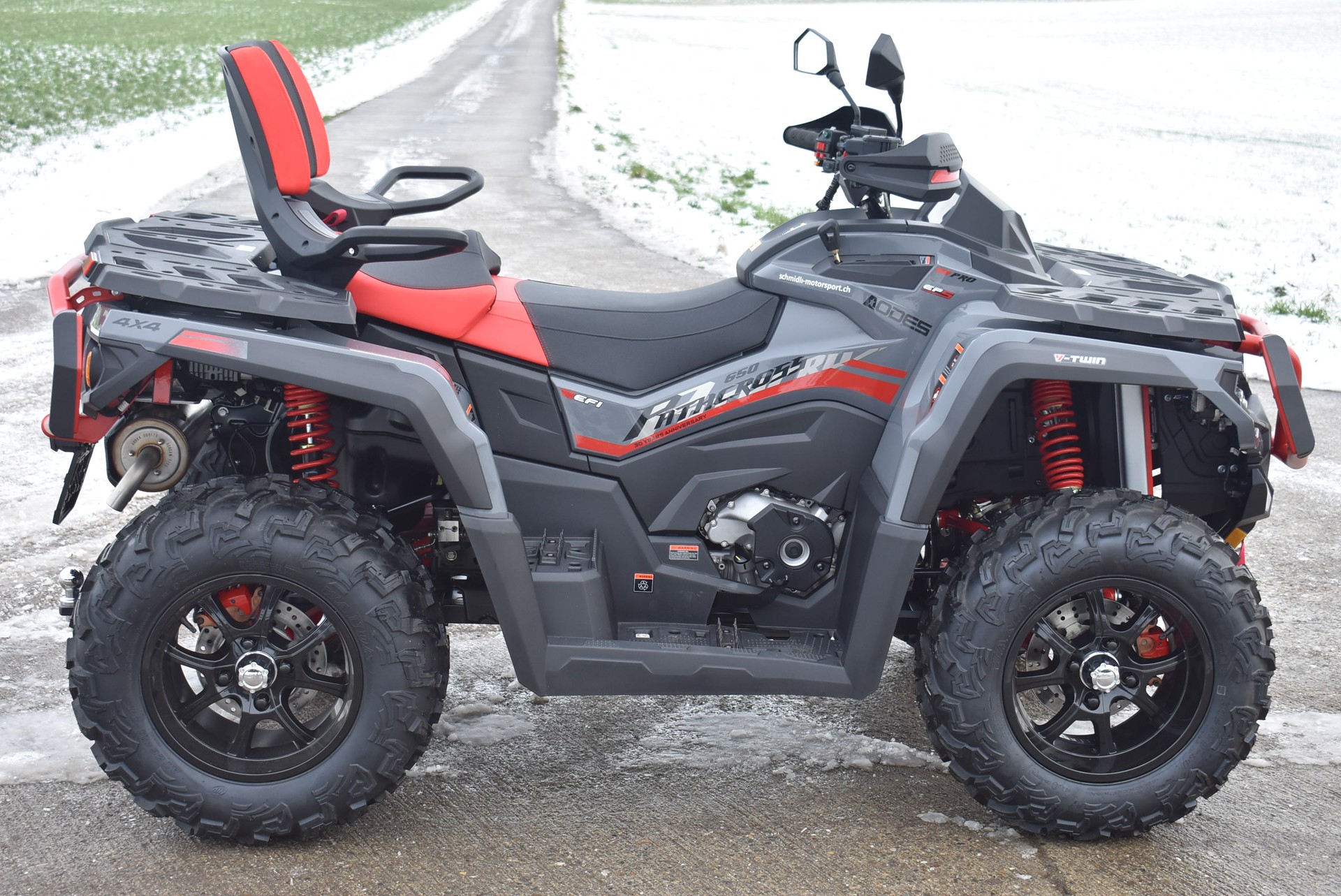 AODES Pathcross Max 650 4x4-image-7