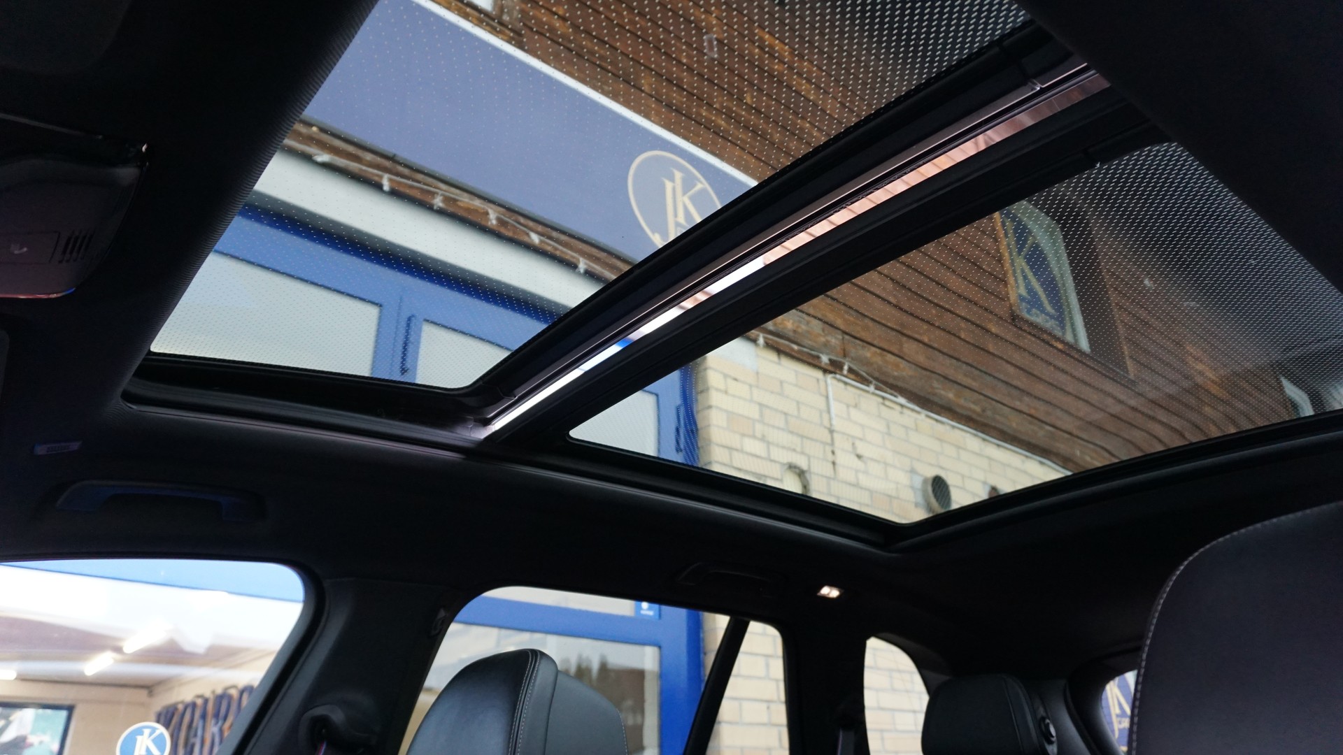 BMW X5 45e xDrive SAG-image-19