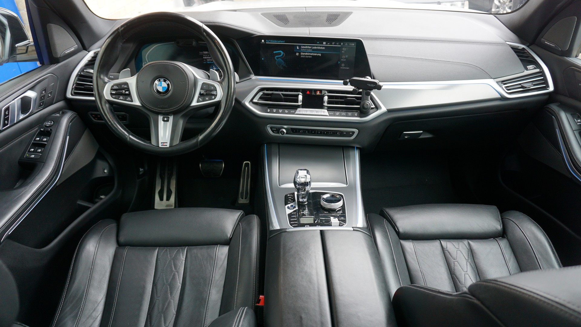 BMW X5 45e xDrive SAG-image-12
