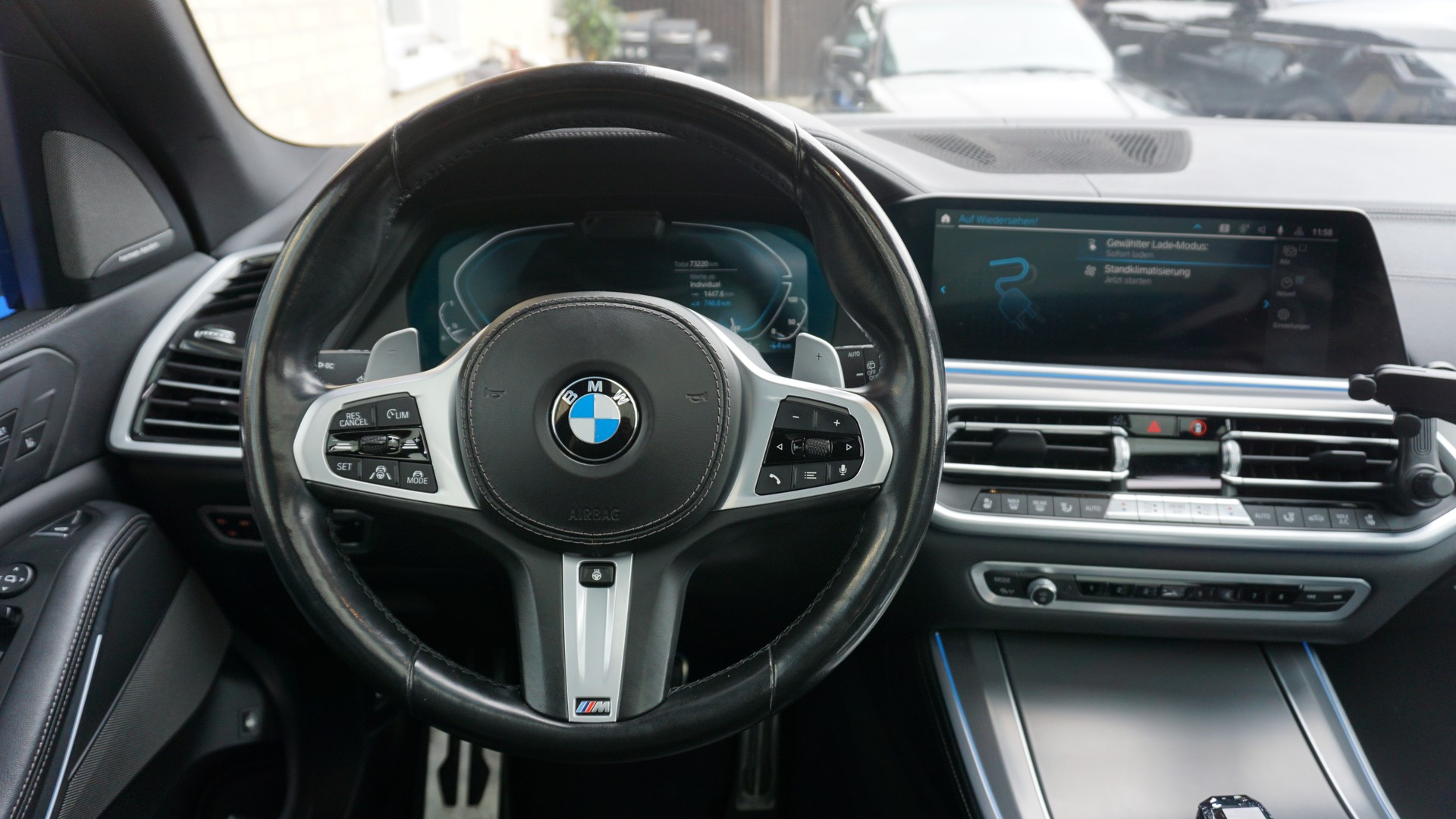 BMW X5 45e xDrive SAG-image-11