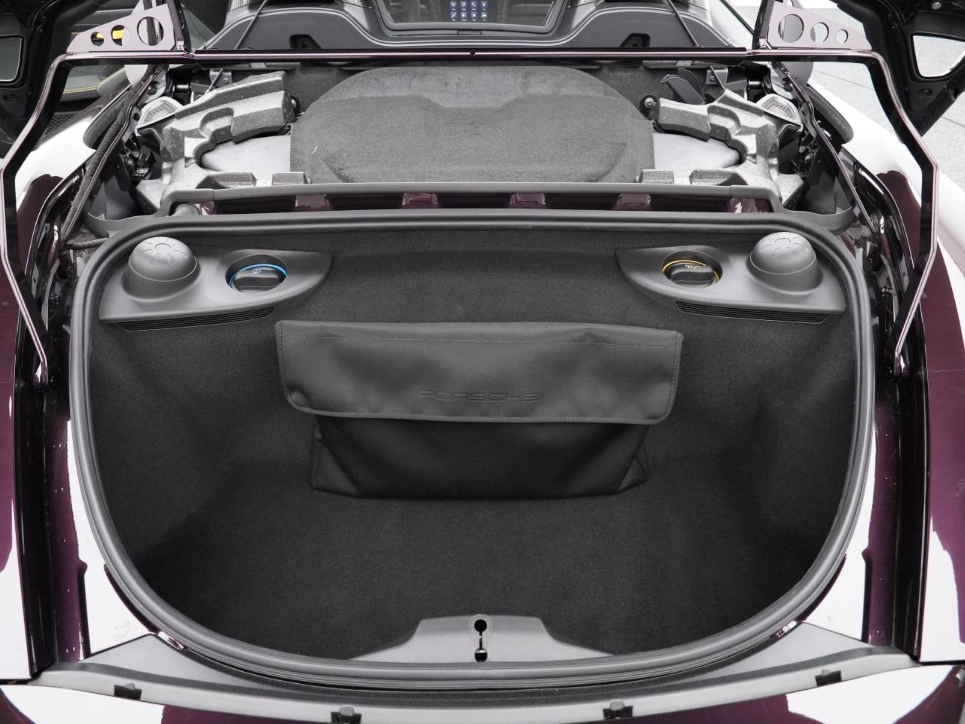 PORSCHE 718 Spyder RS-image-28