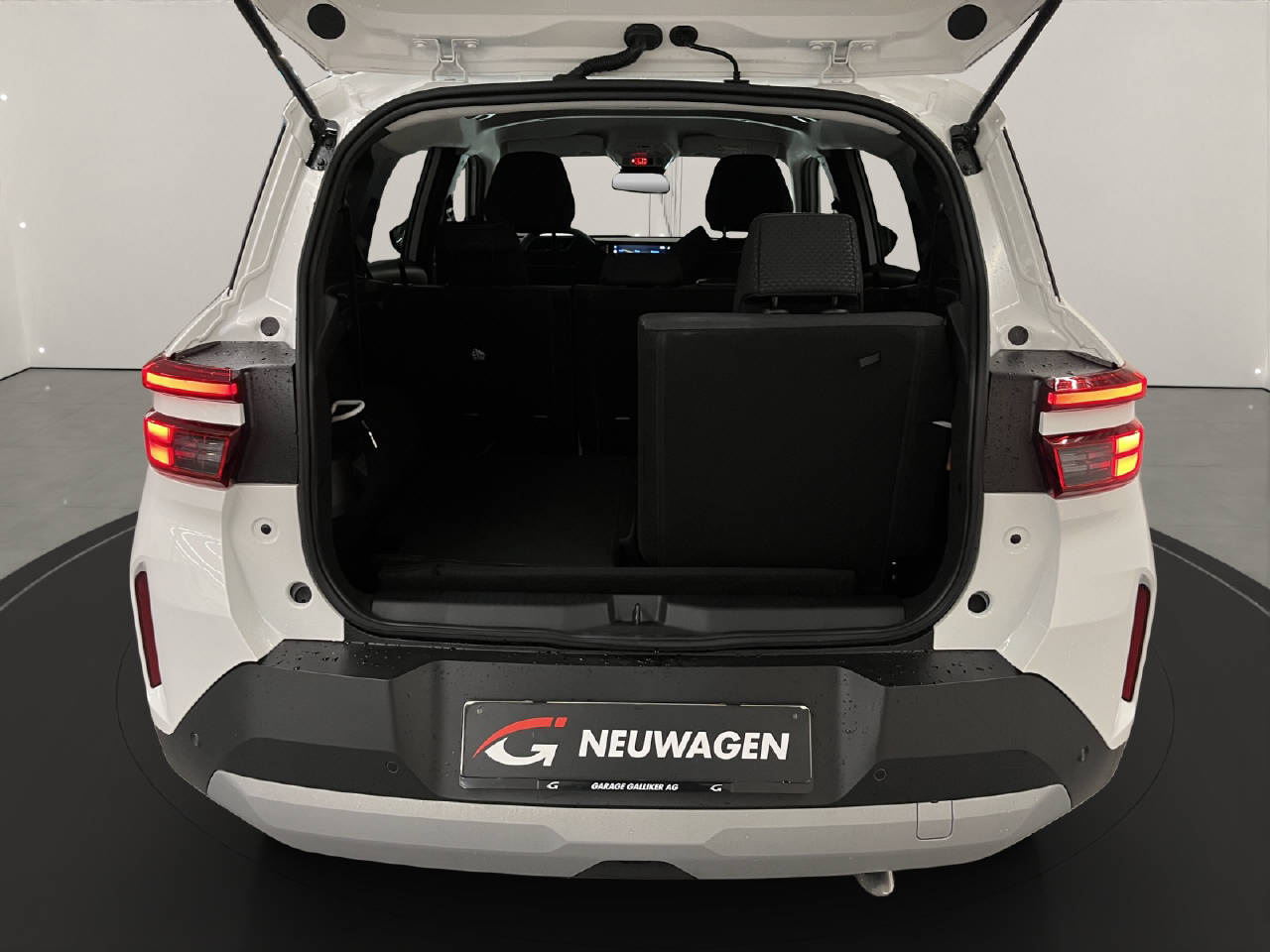 OPEL Frontera 1.2 T HEV 145 GS 7-Sitzer-image-12