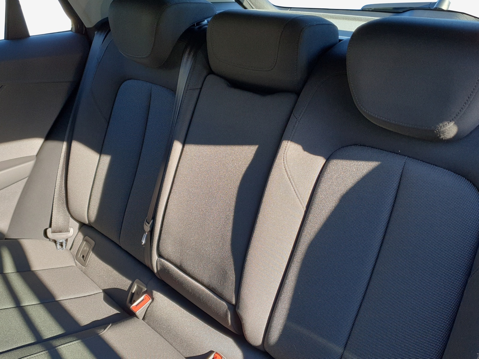 AUDI Q2 40 TFSI Attraction quattro S-tronic-image-11